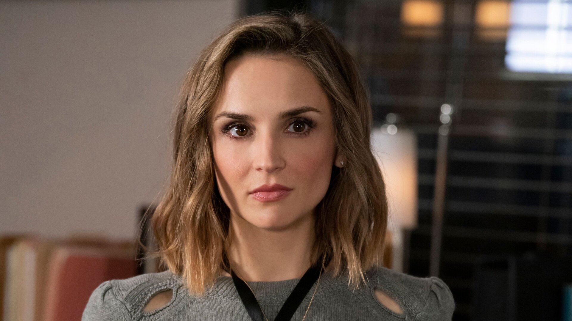 Criminal Minds : Date Night