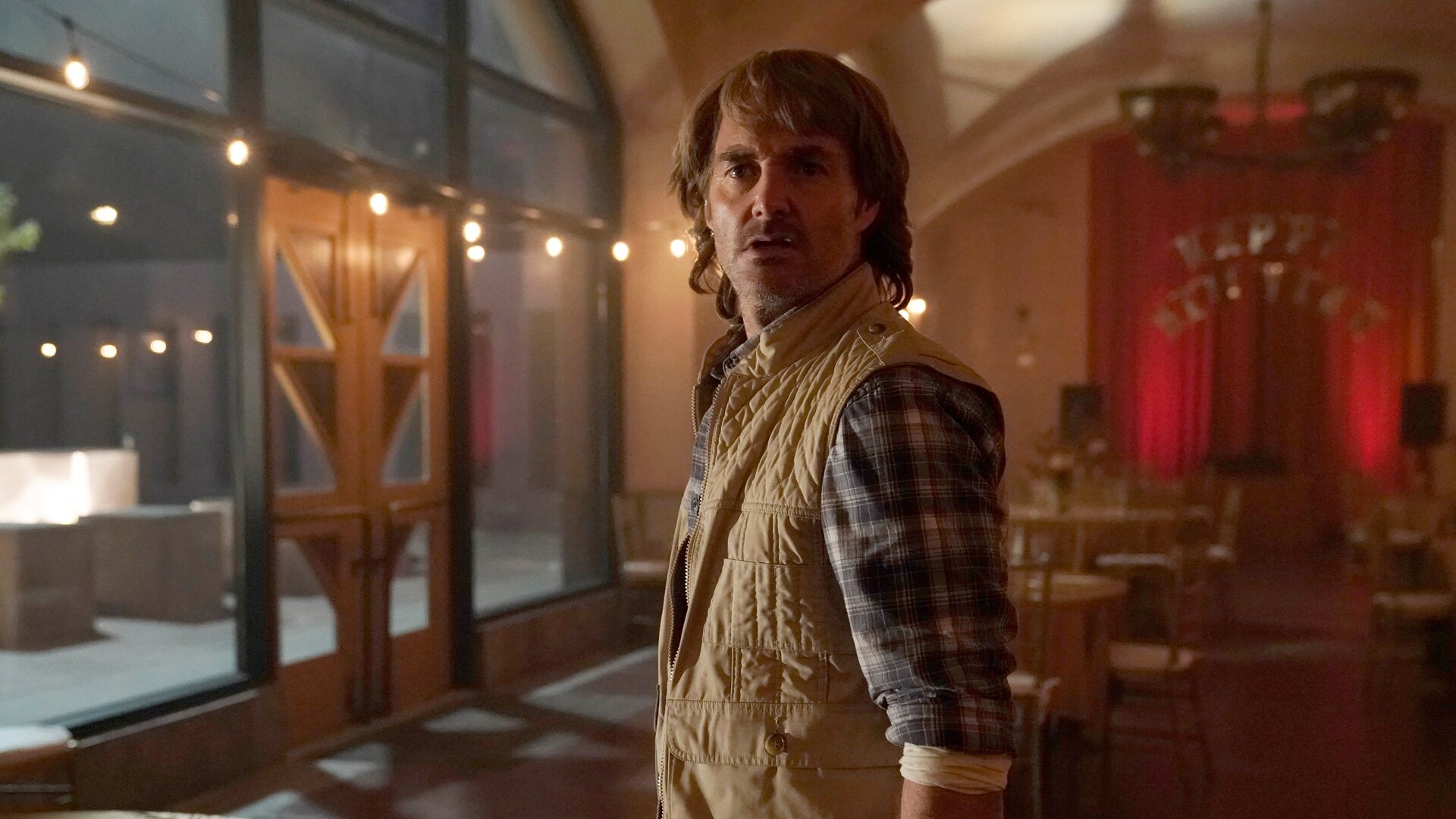 MacGruber : Havencroft