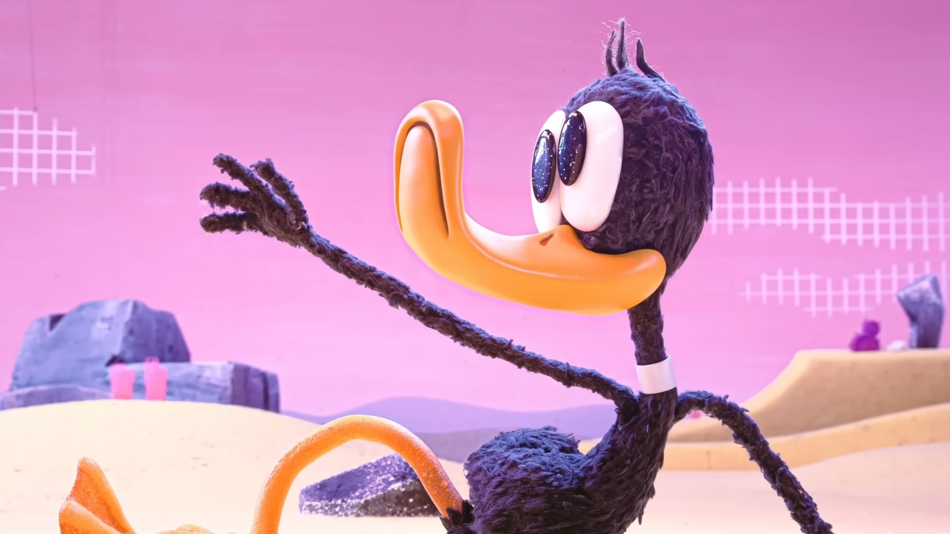 Looney Tunes Cartoons