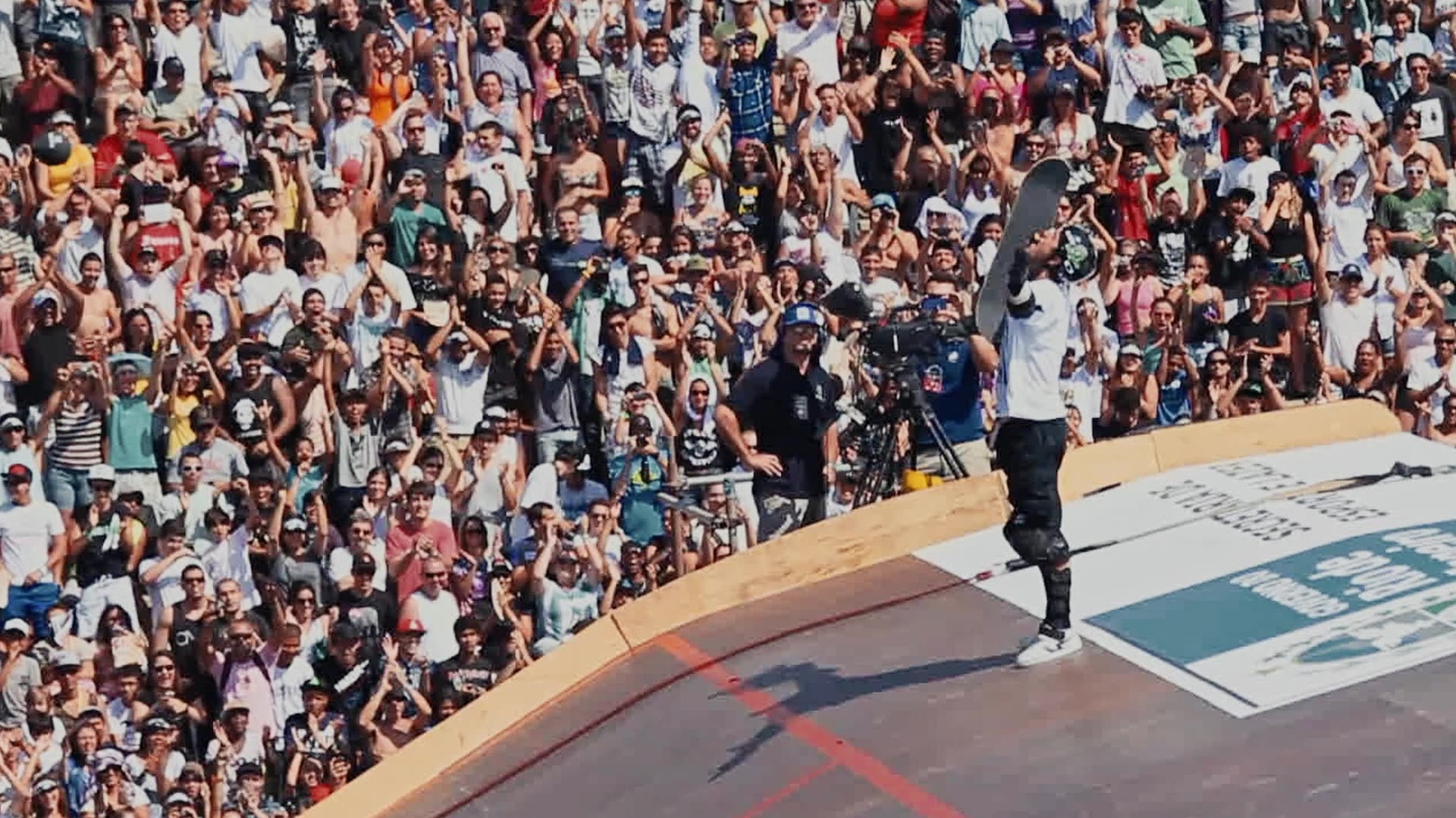 Bob Burnquist - A Lenda do Skate : T1 EP2 - Não É por Dinheiro