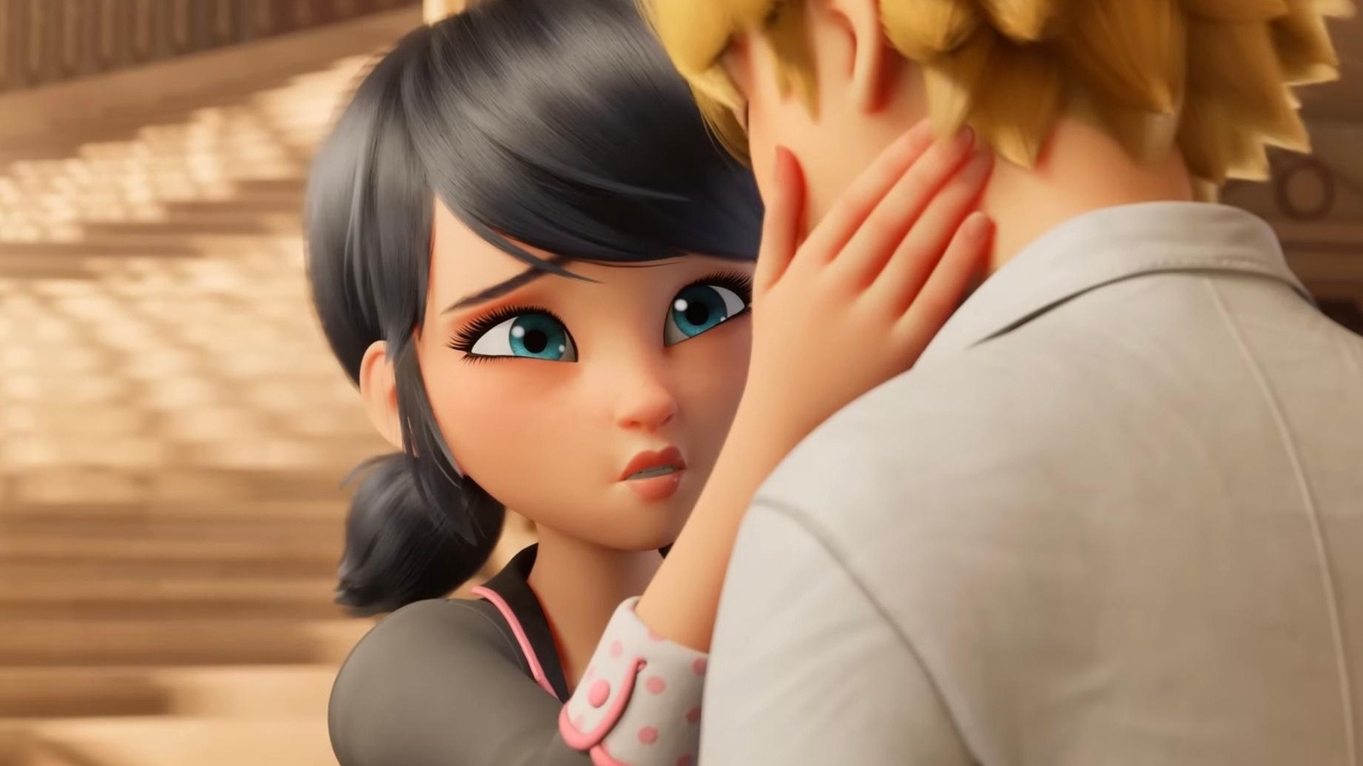 Miraculous - As Aventuras de Ladybug : Senhor Agreste