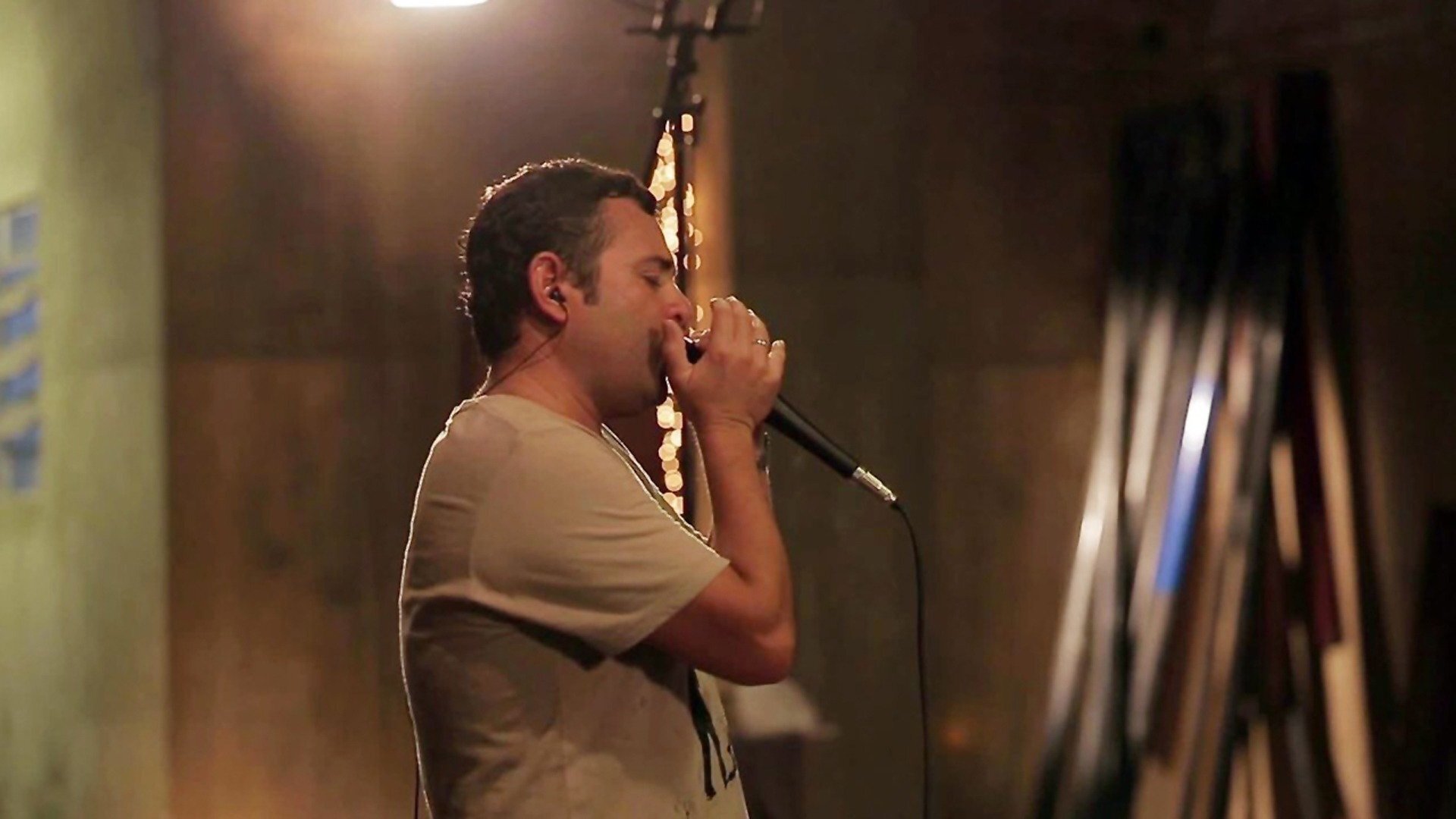 Experimente : Pablo Dominguez