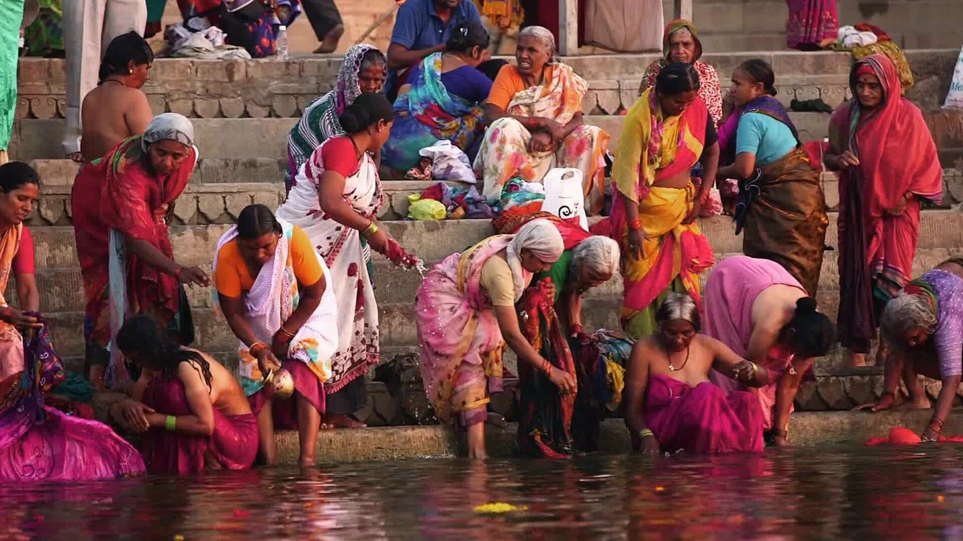 Italianos Made in India