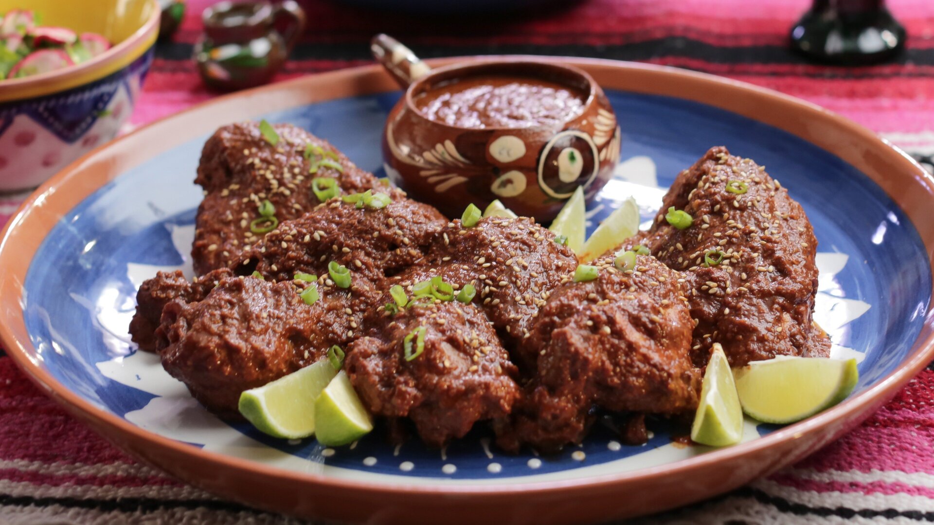 Receitas Caseiras da Valerie : Festa sem Sesta