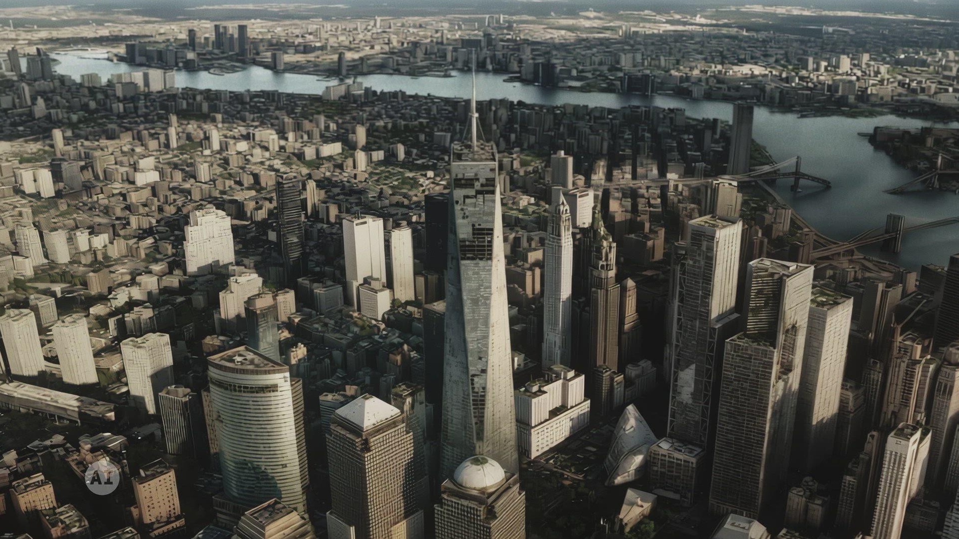 O Mundo sem Ninguém : Feito para Durar