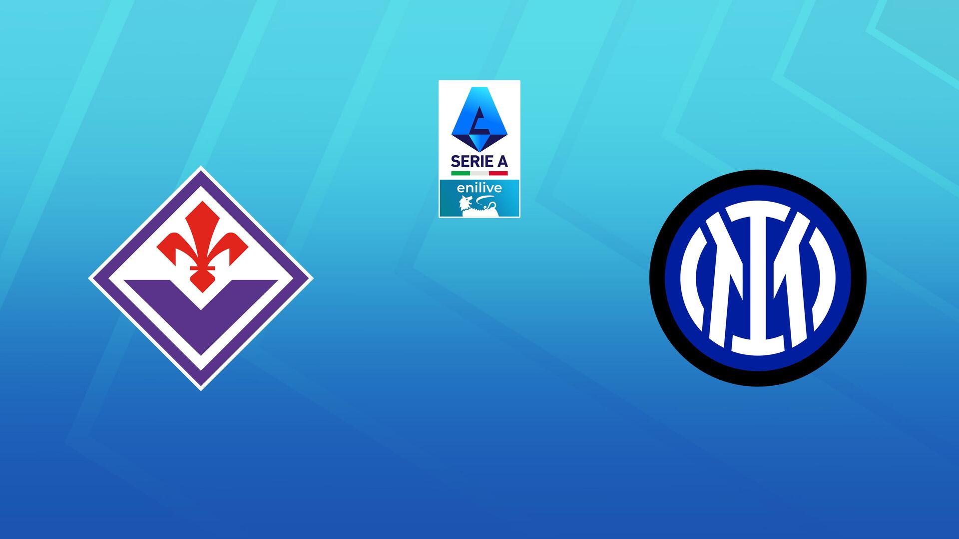 Fiorentina x Internazionale - Campeonato Italiano : Fiorentina x Internazionale