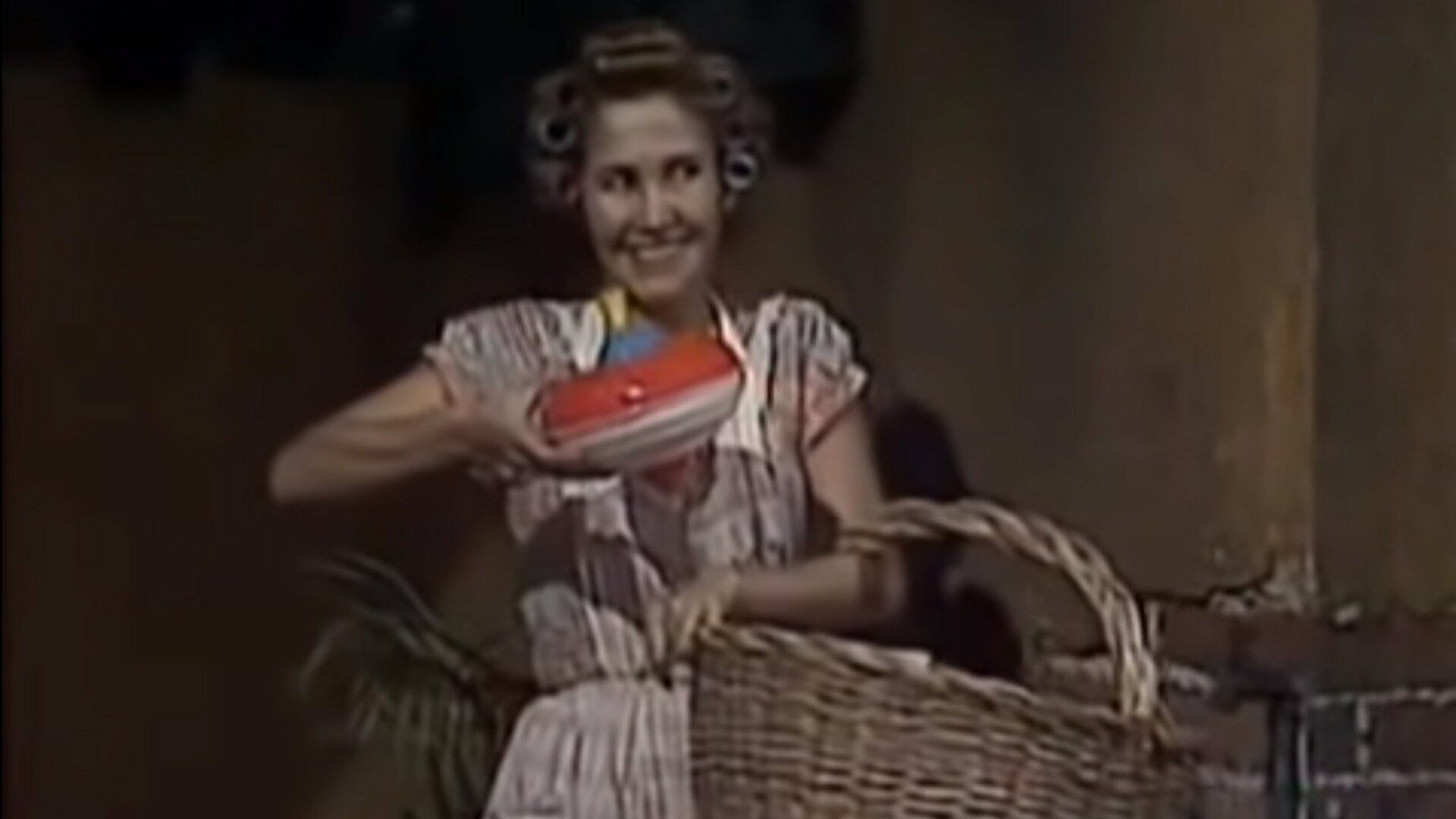 Chaves : O Disco Voador