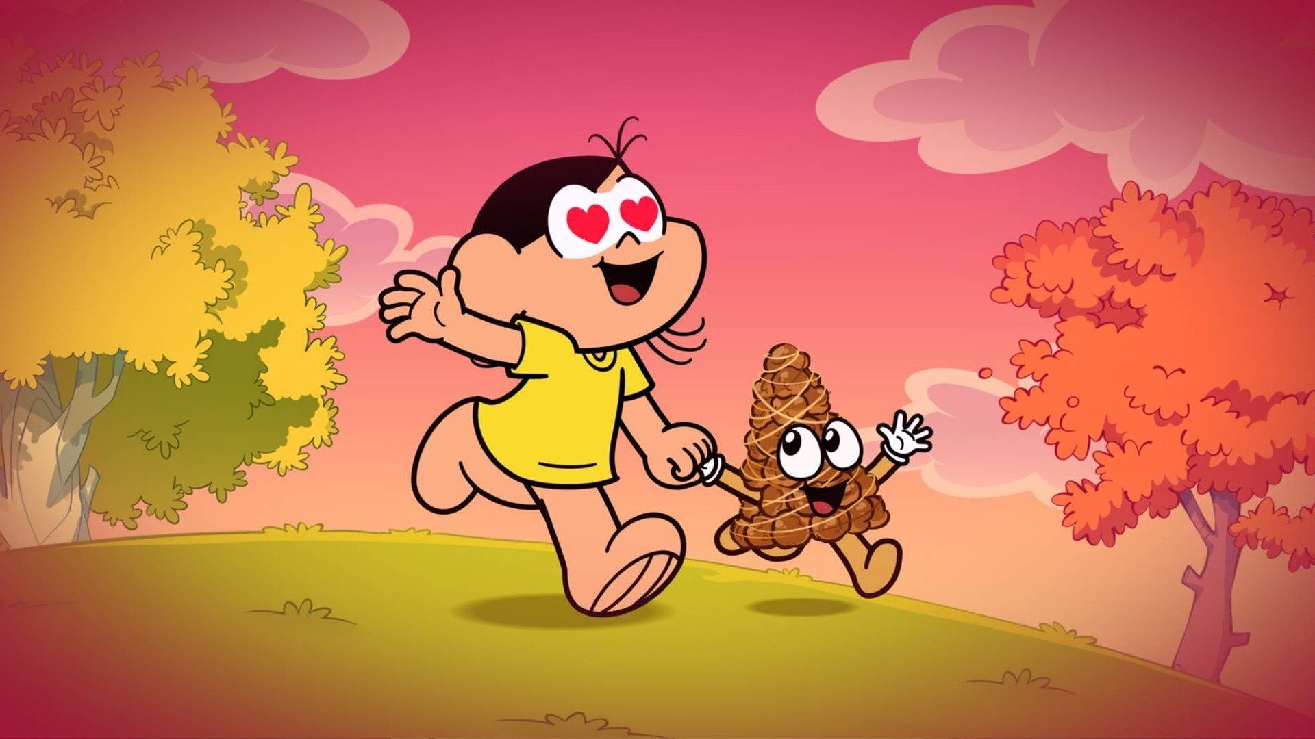 Turma da Mônica : Gibis pra que Te Quero