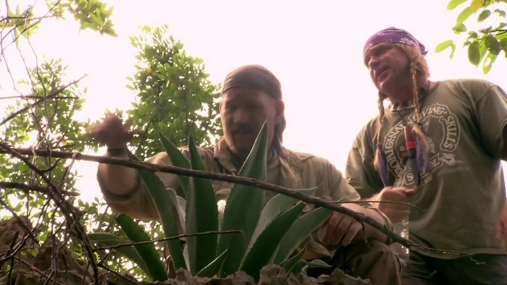 Desafio em Dose Dupla : Após a Tempestade