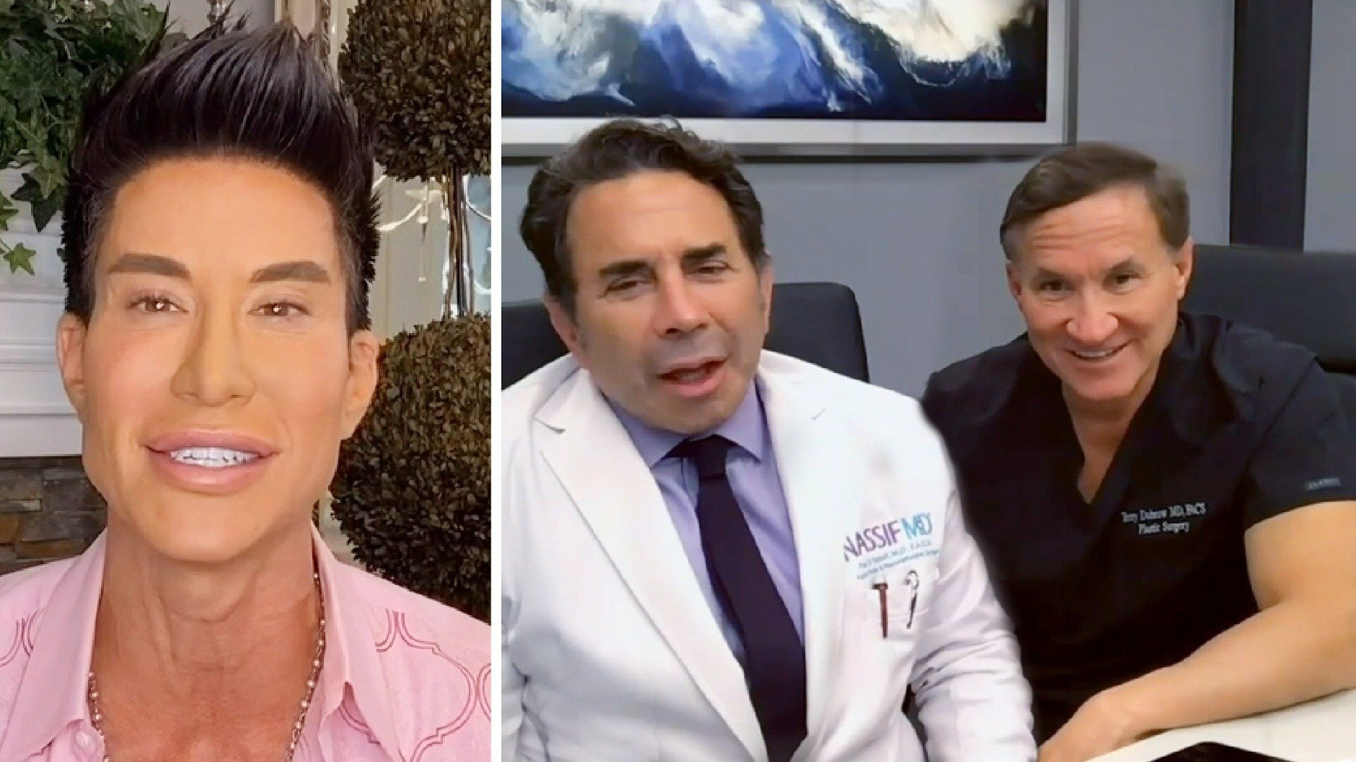 Botched - Desastres do Bisturi : Onde Eles Estão Agora?