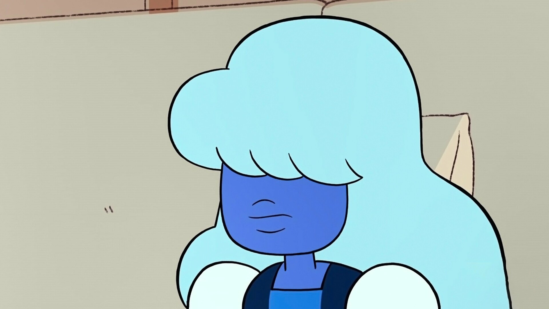 Steven Universo : Dama de Honra