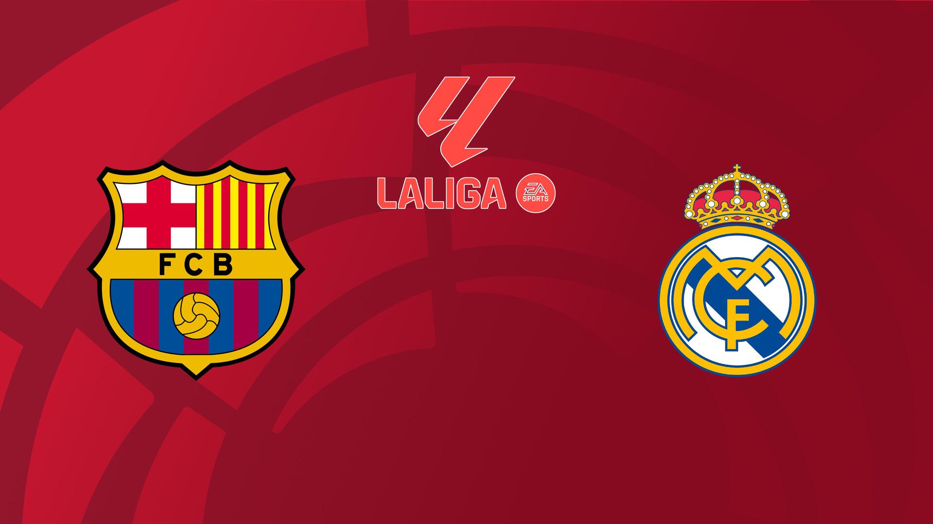 Barcelona x Real Madrid - Campeonato Espanhol : Barcelona x Real Madrid