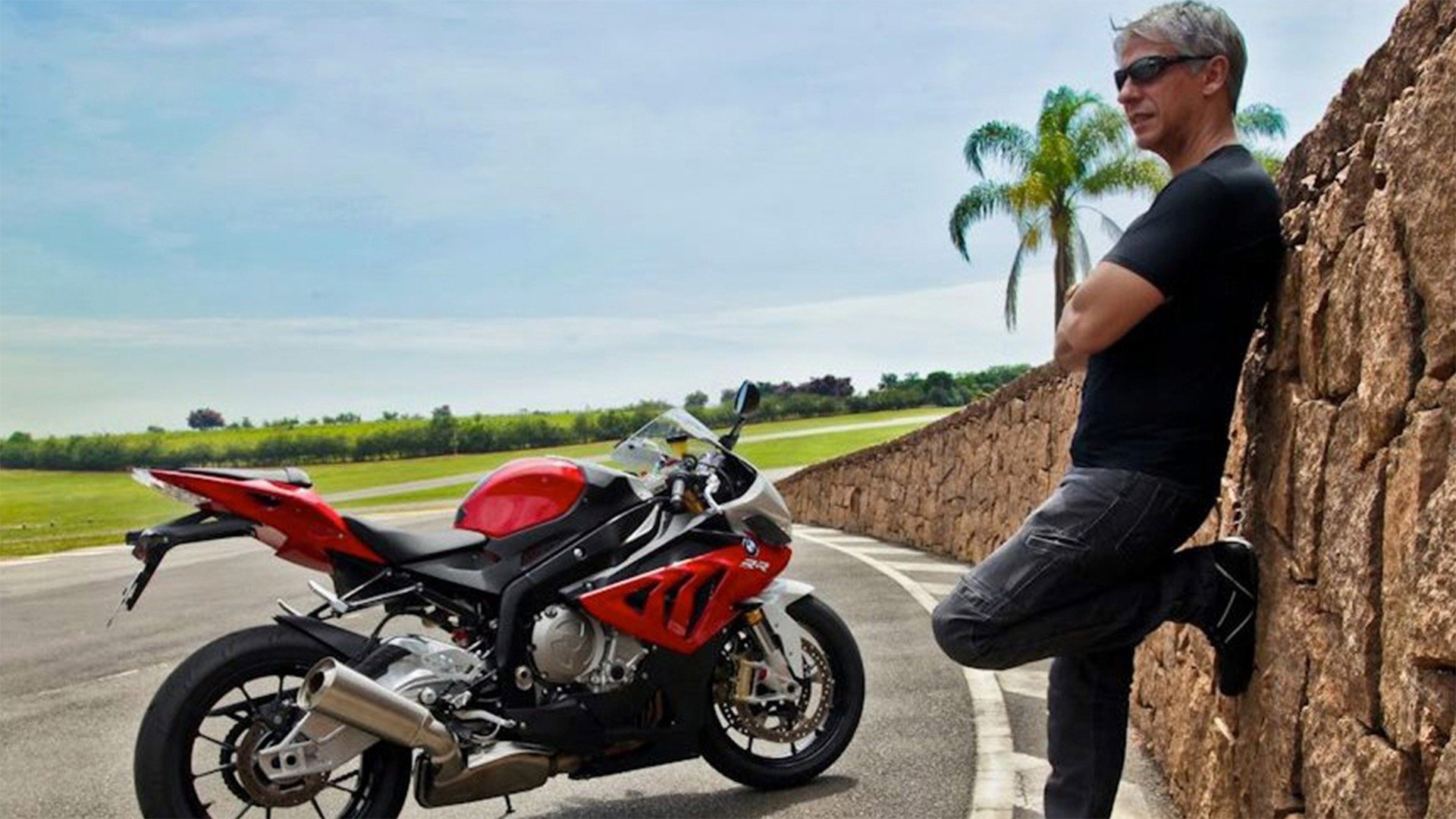 Momento Moto