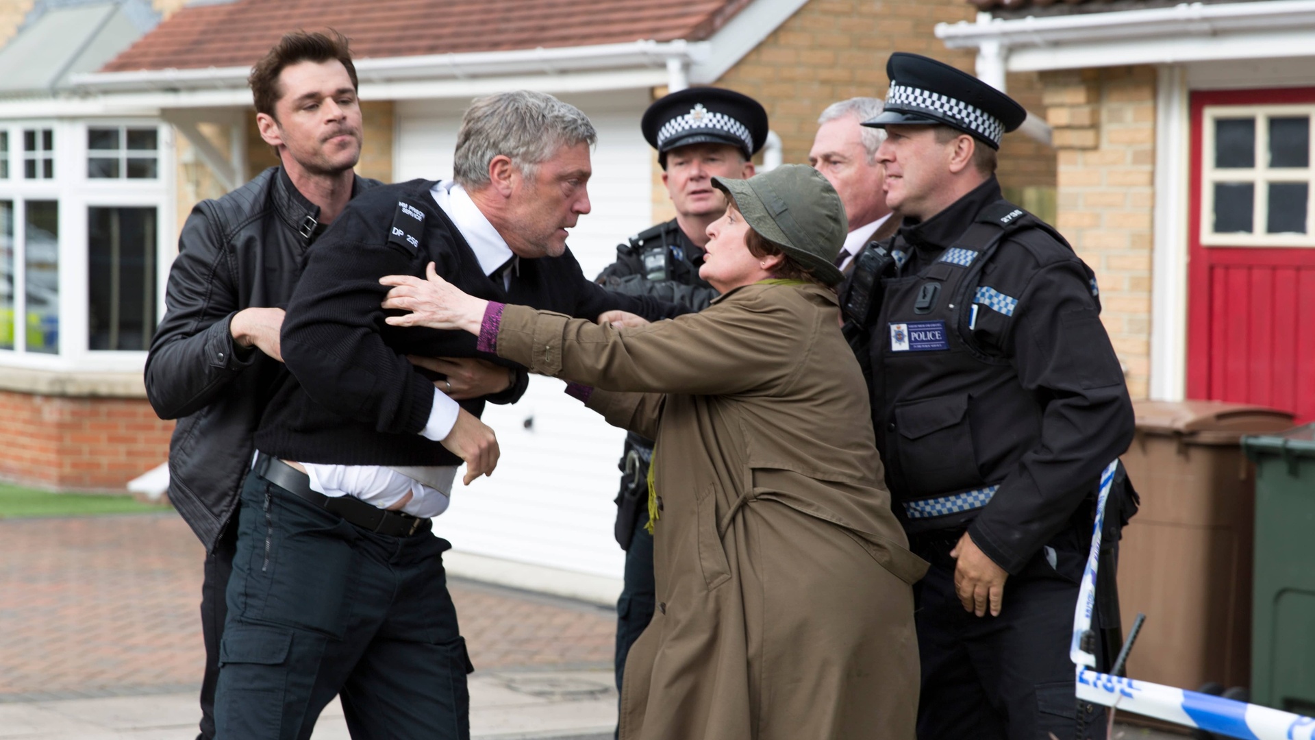 Vera : Lar