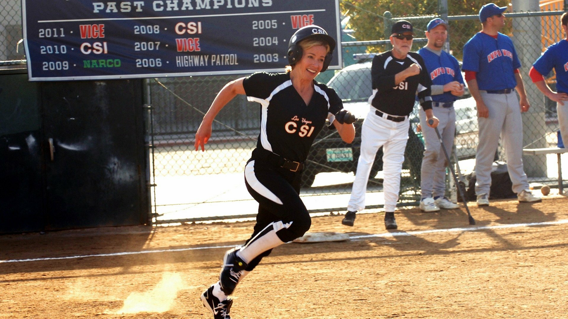 CSI Investigação Criminal : Jogos Alterados