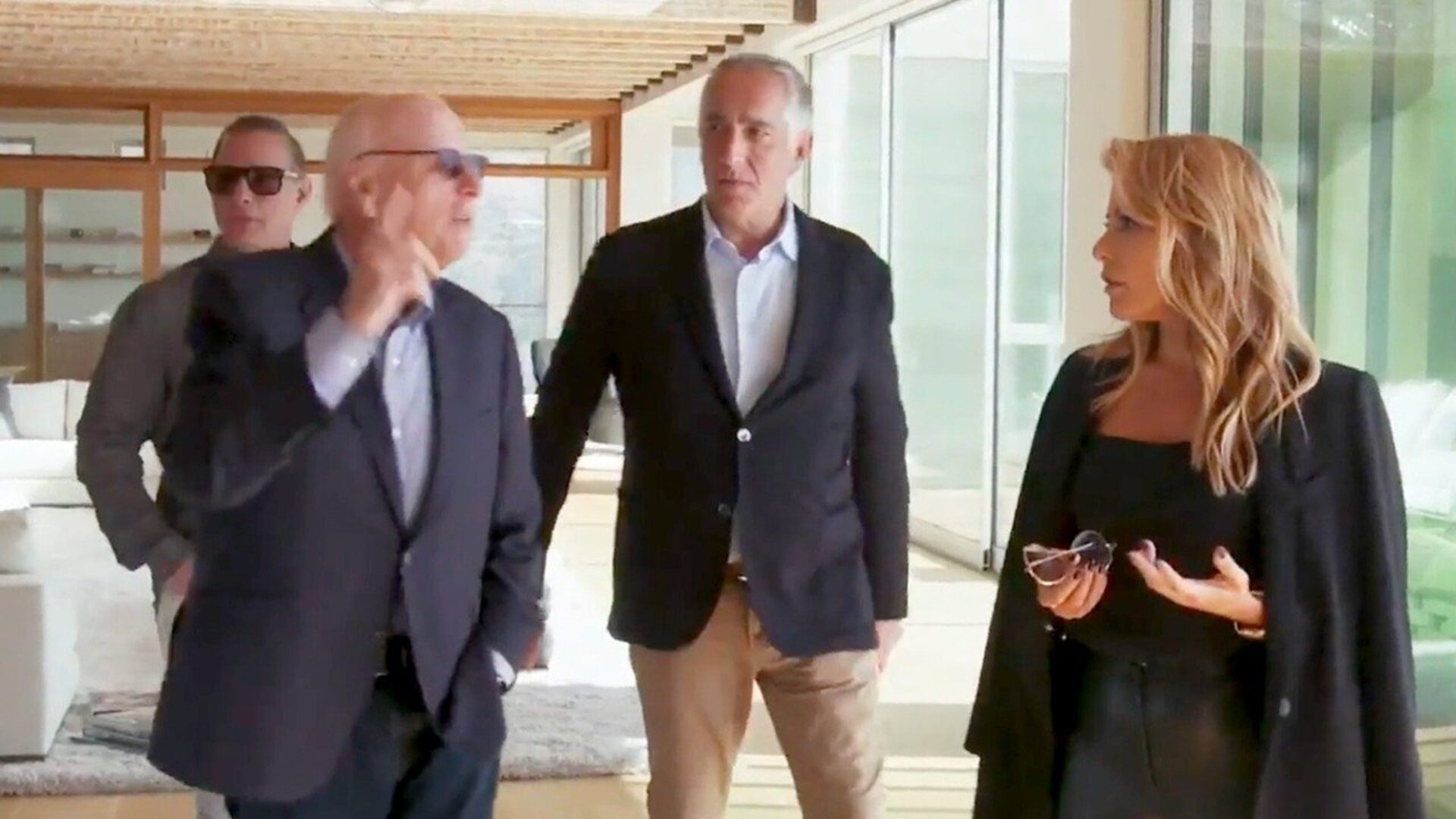 Million Dollar Listing Los Angeles : Desafios e Expectativas
