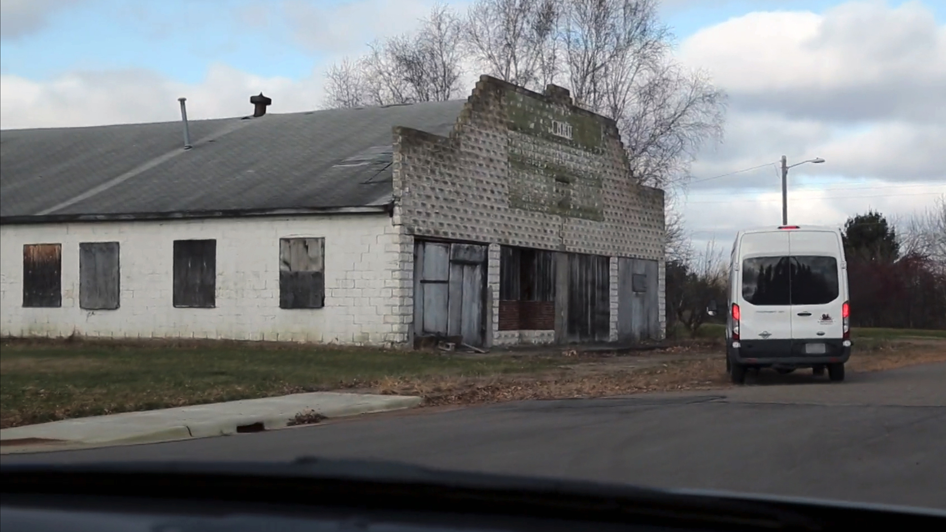 Caçadores de Relíquias : Heartland