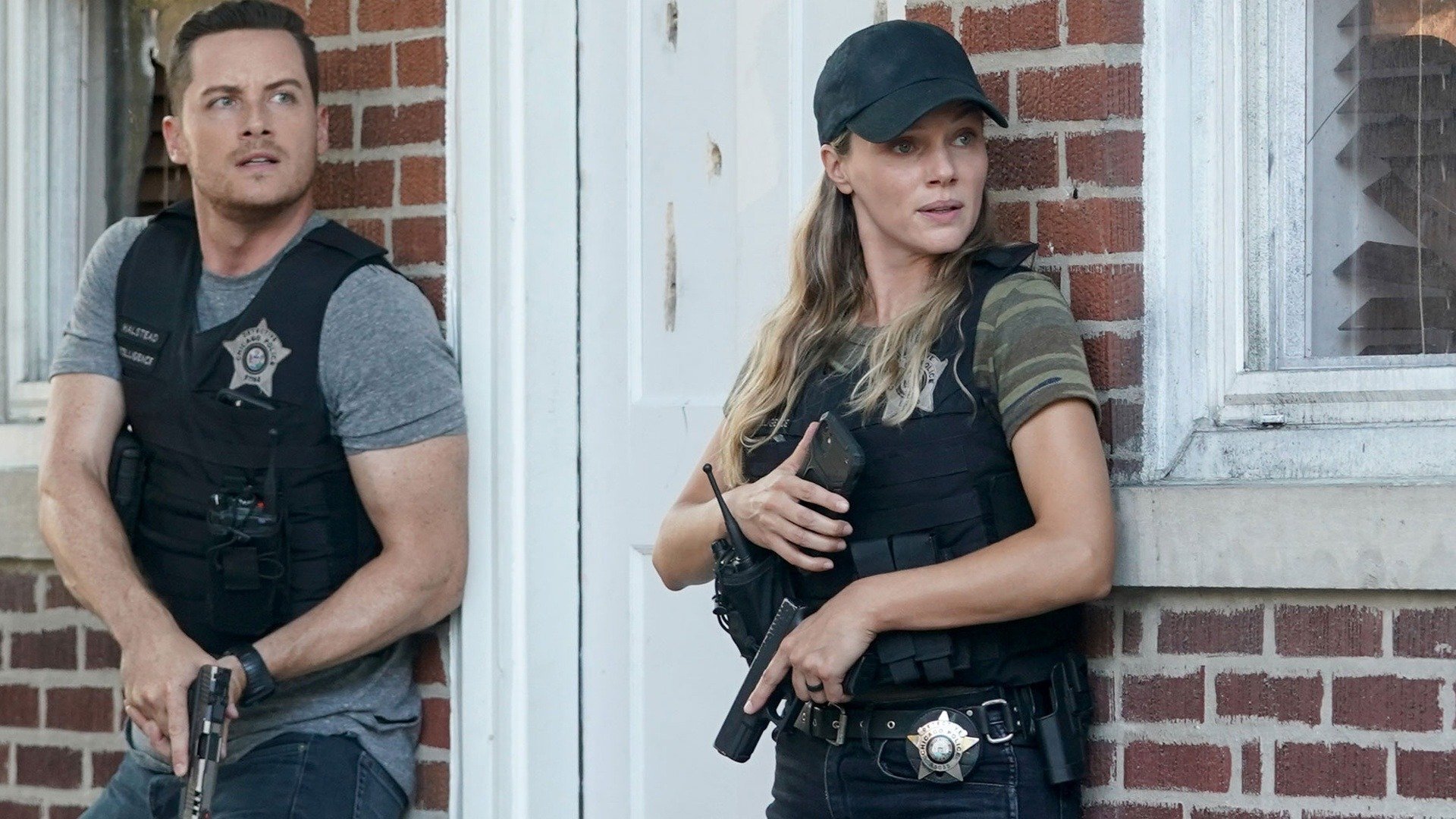Chicago P.D. : Deixa Sangrar