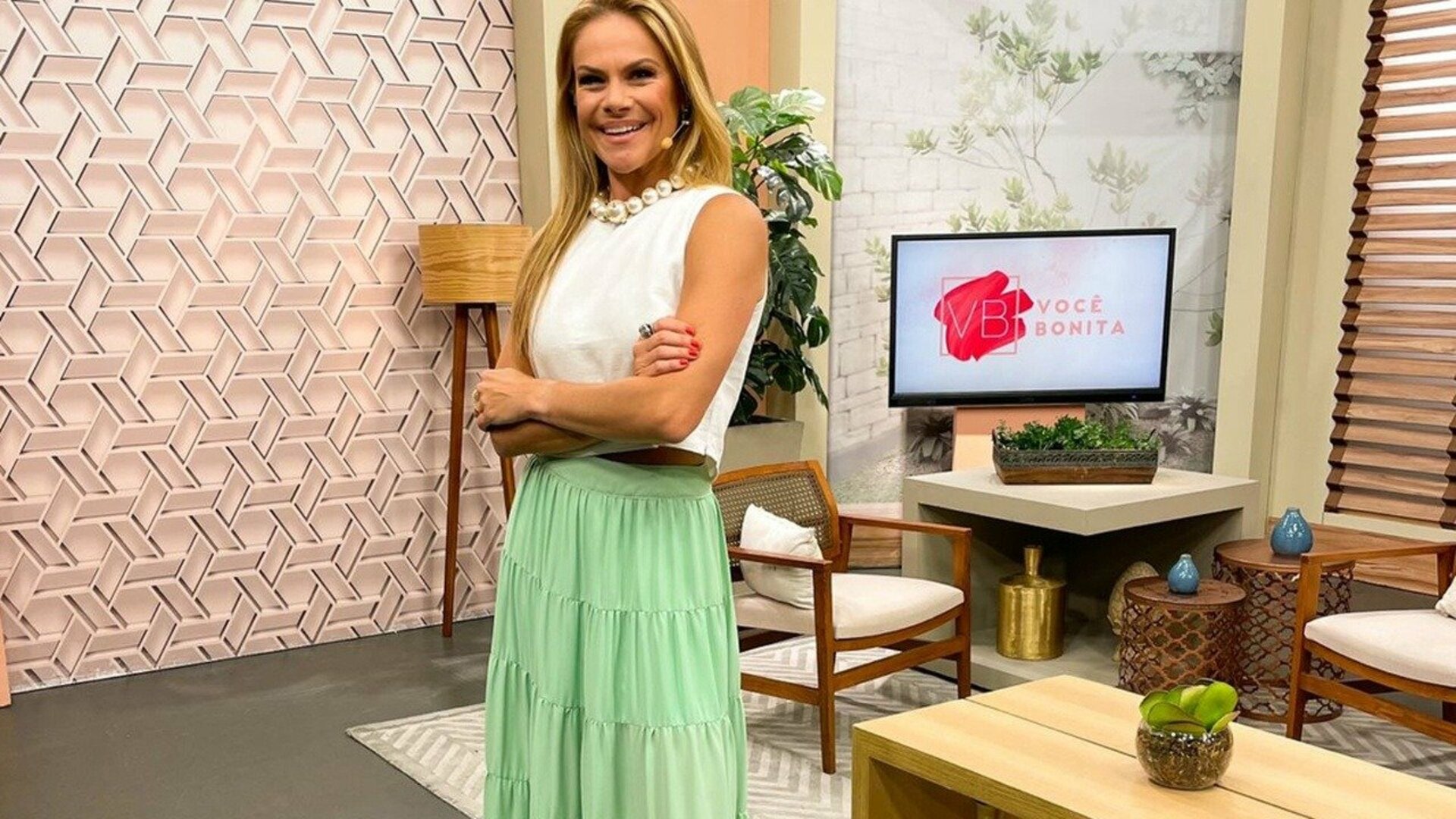 Você Bonita