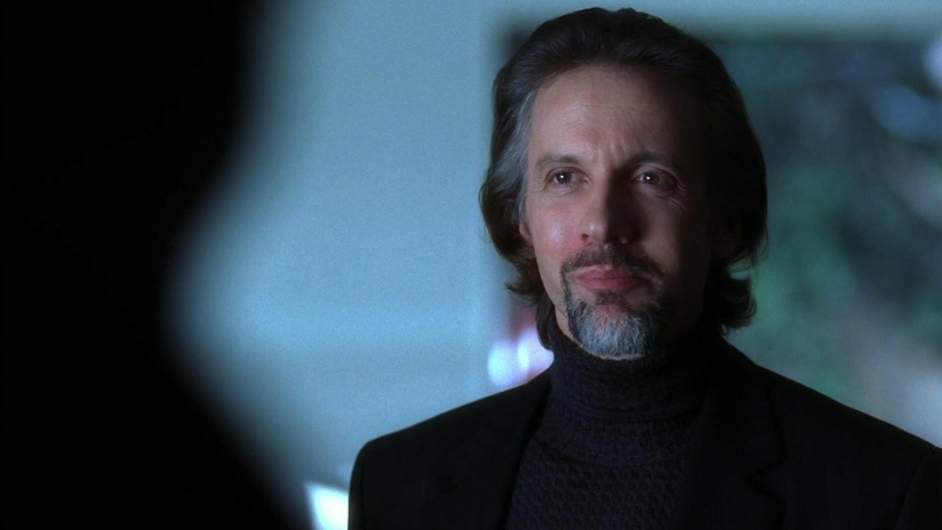 CSI Investigação Criminal : A Suspeita