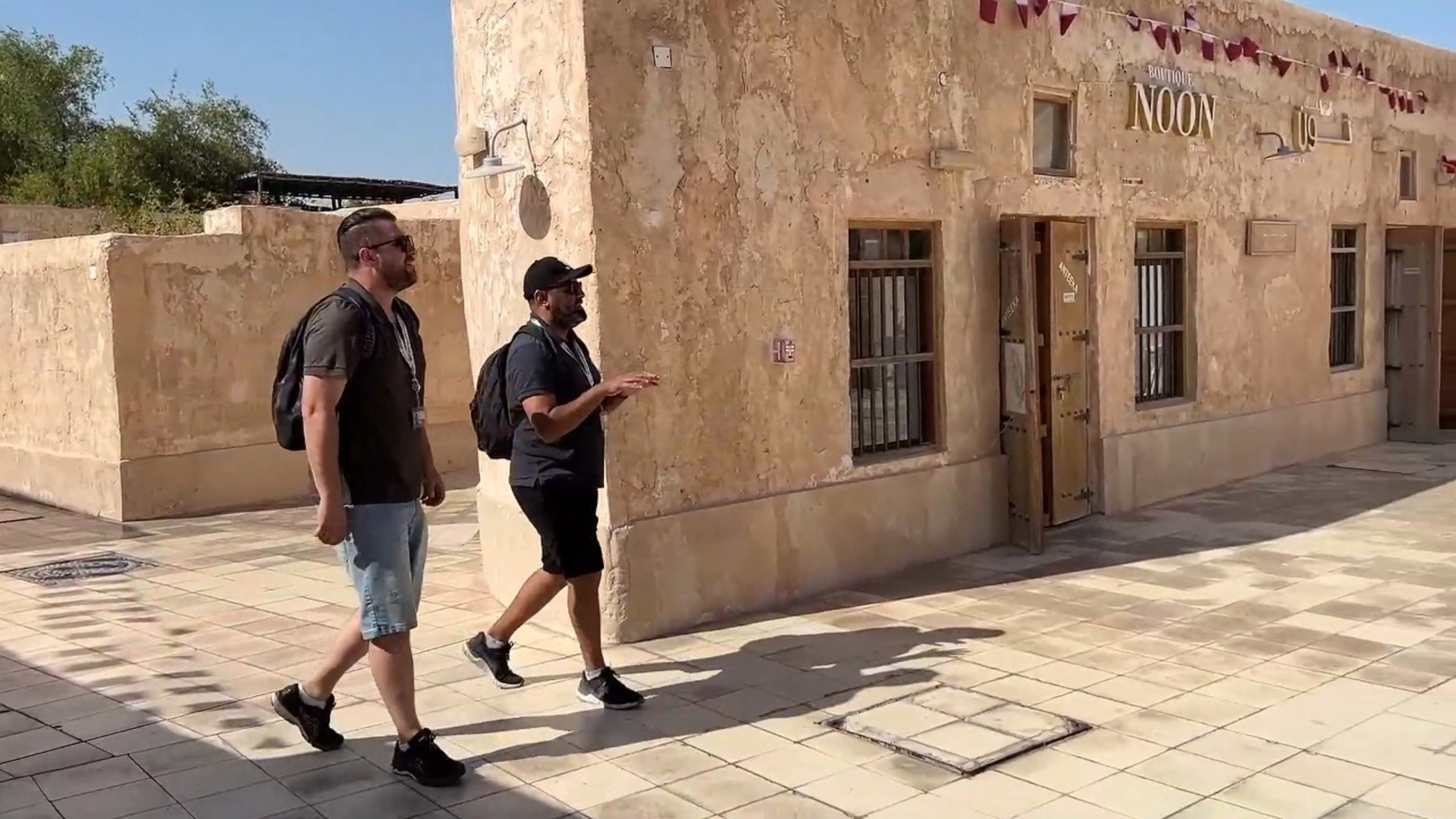 Ponto de Chegada