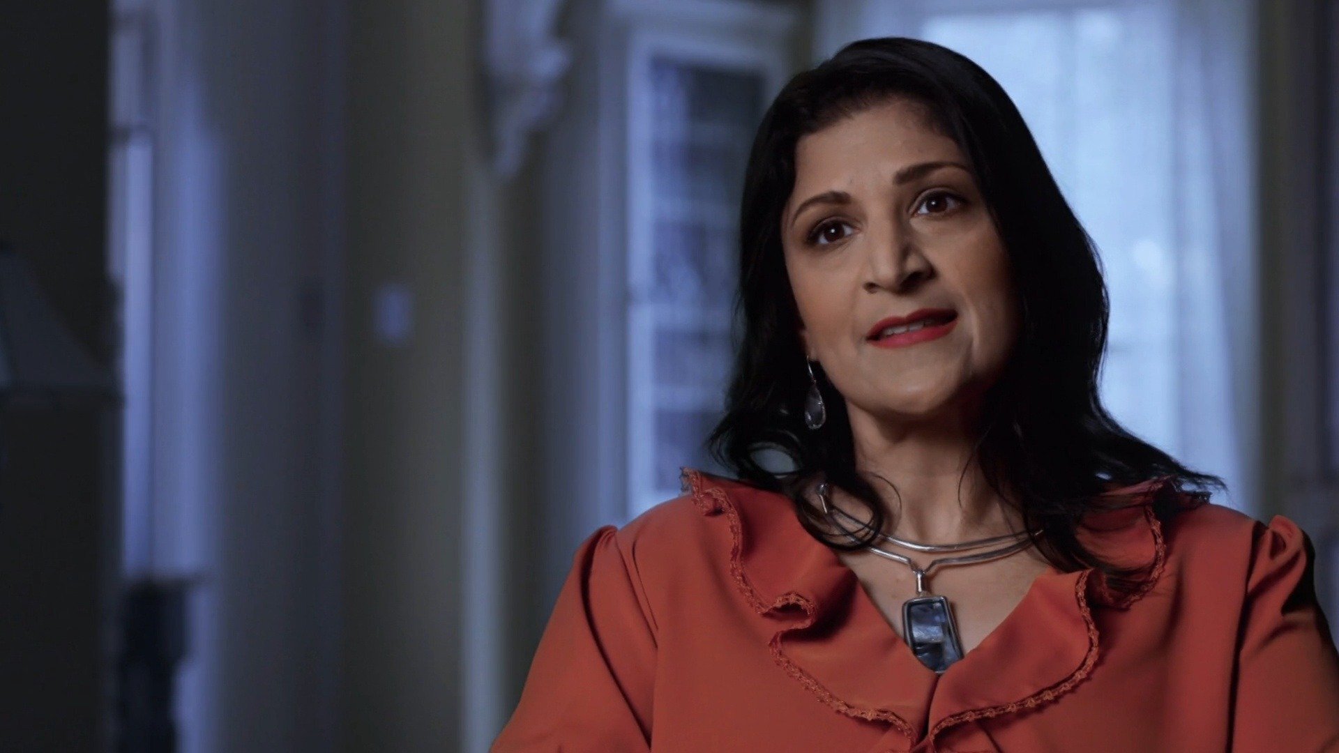 Sinais de um Psicopata : Dano Mortal