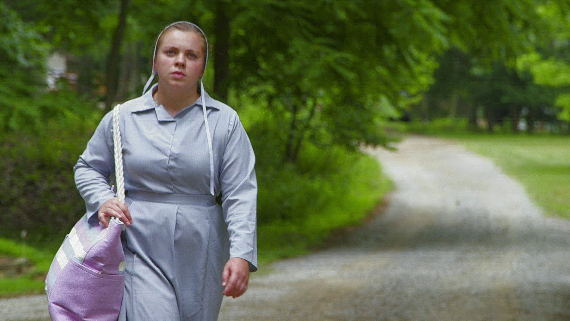 De Volta ao Mundo Amish : A Última Vez com a Família