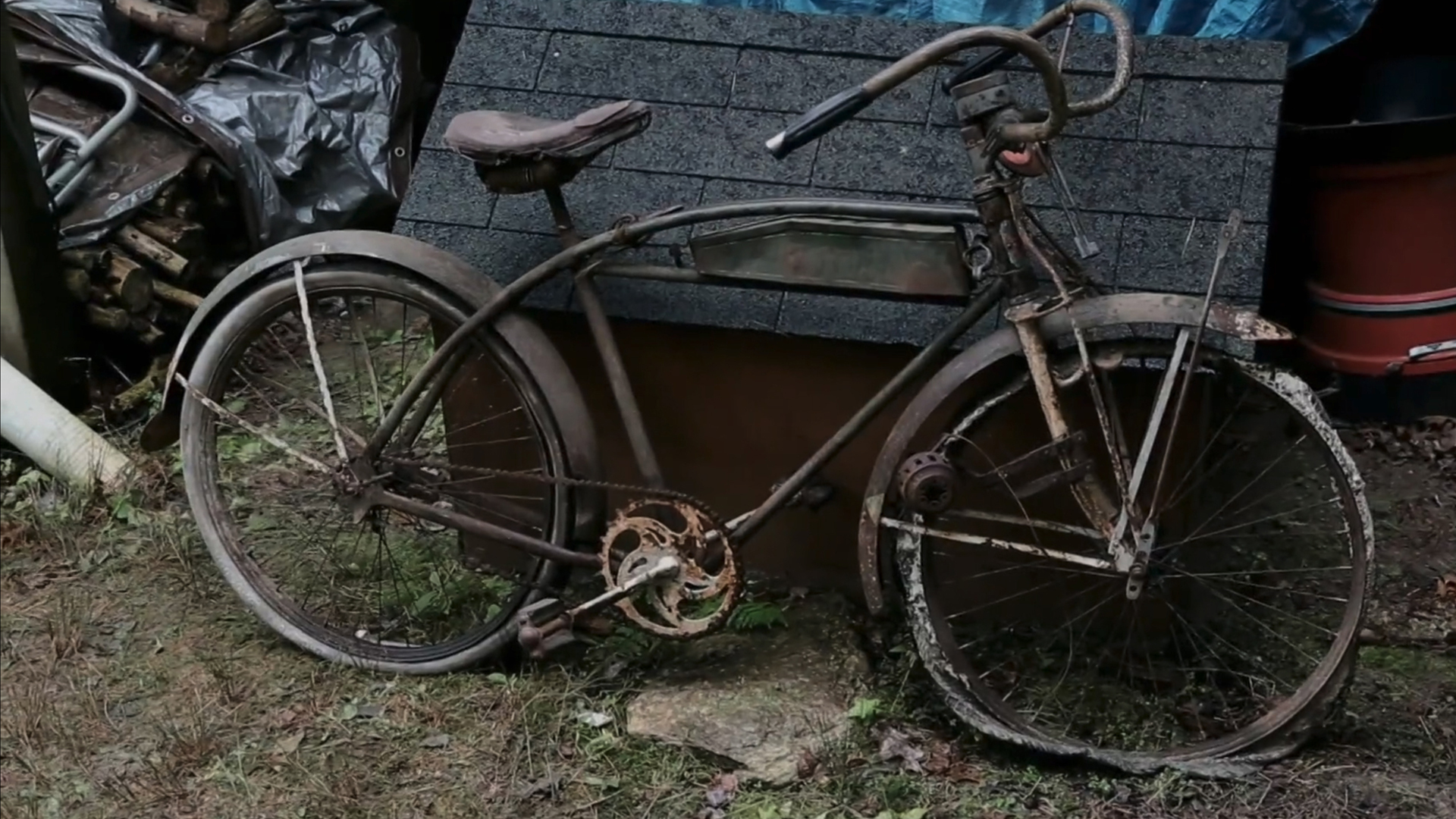 Caçadores de Relíquias : Poder do Pedal