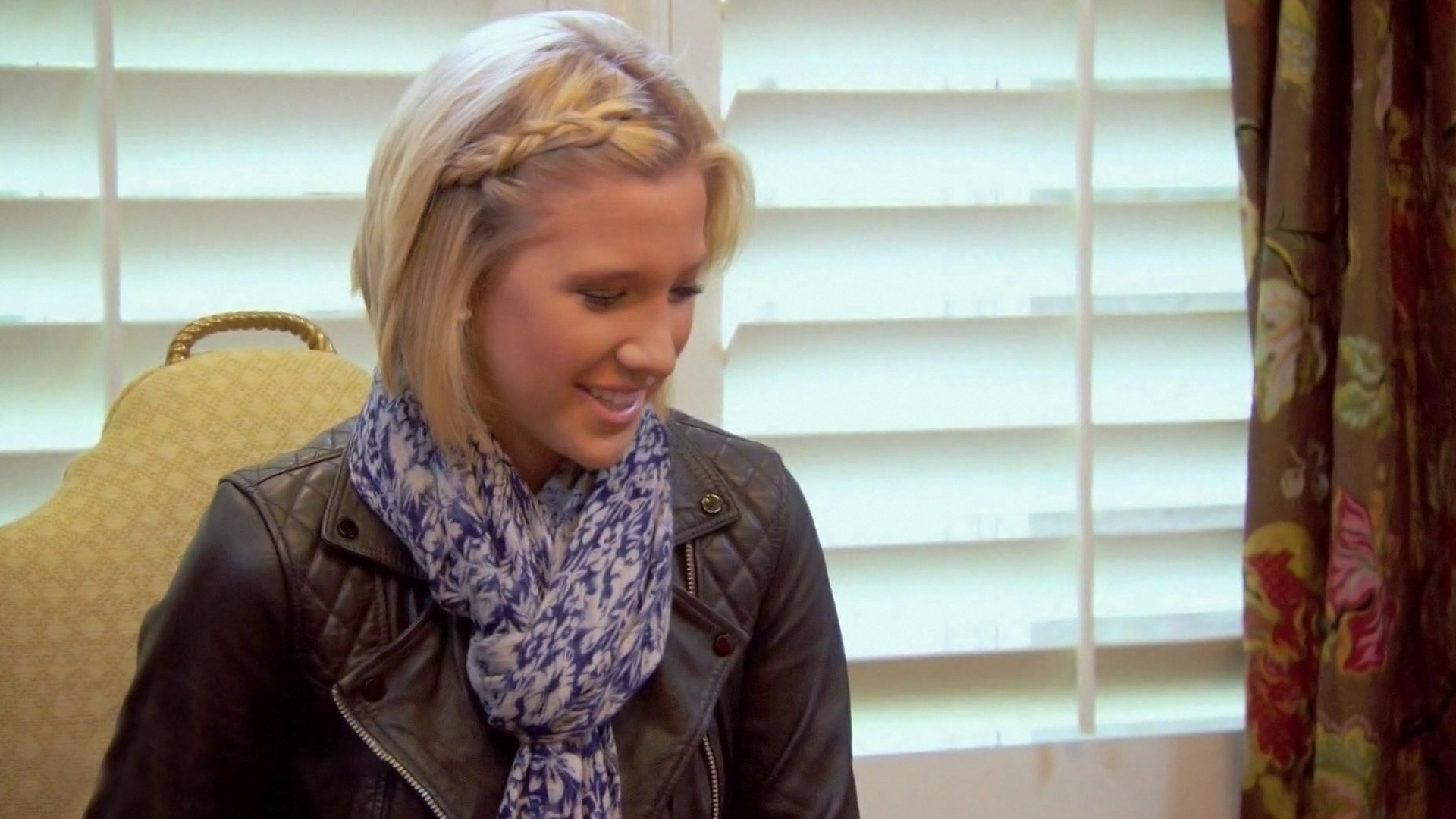 Chrisley Knows Best : Luzes, Câmera, Chase