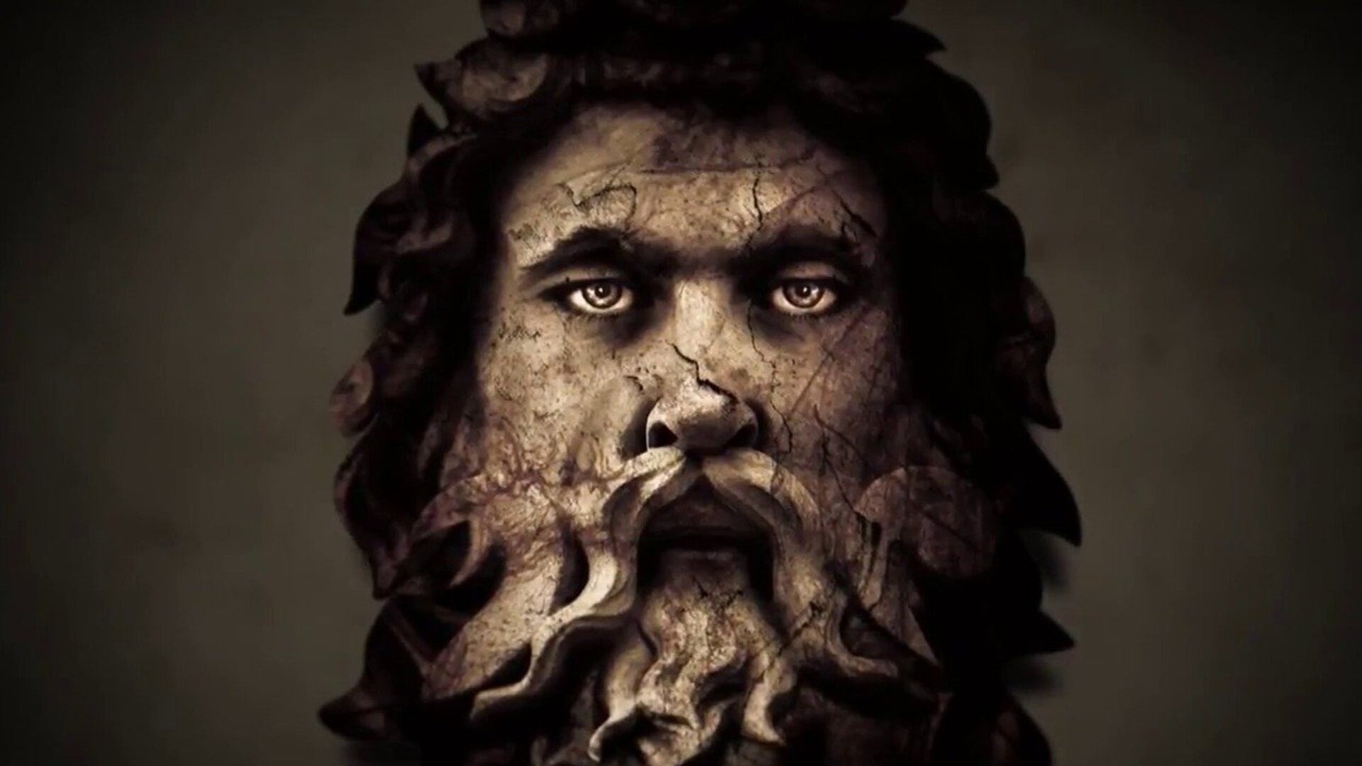 Grandes Mitos Gregos : Hades - Um Rei Relutante
