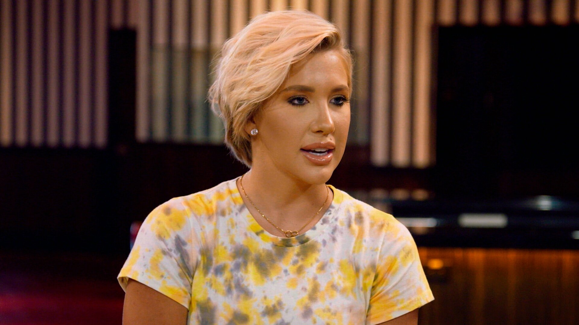 Chrisley Knows Best : O Filho Perfeito