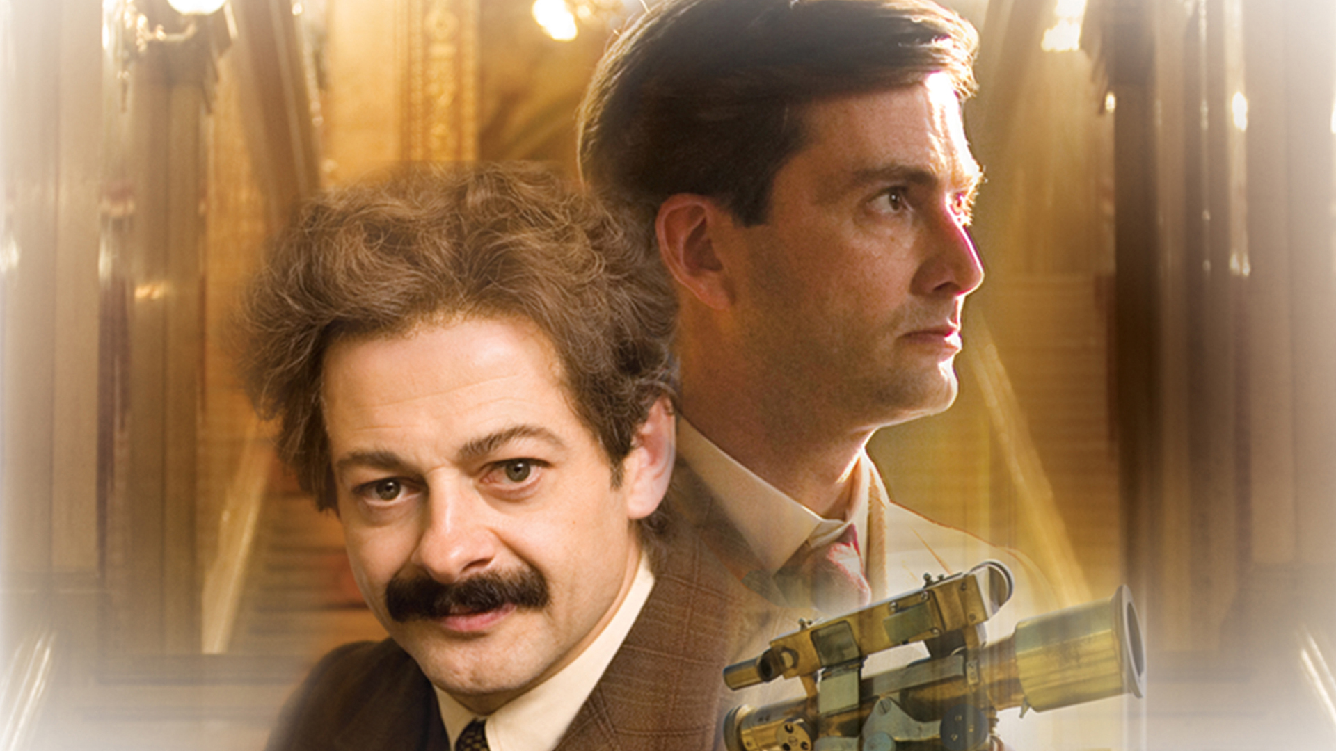 Einstein and Eddington