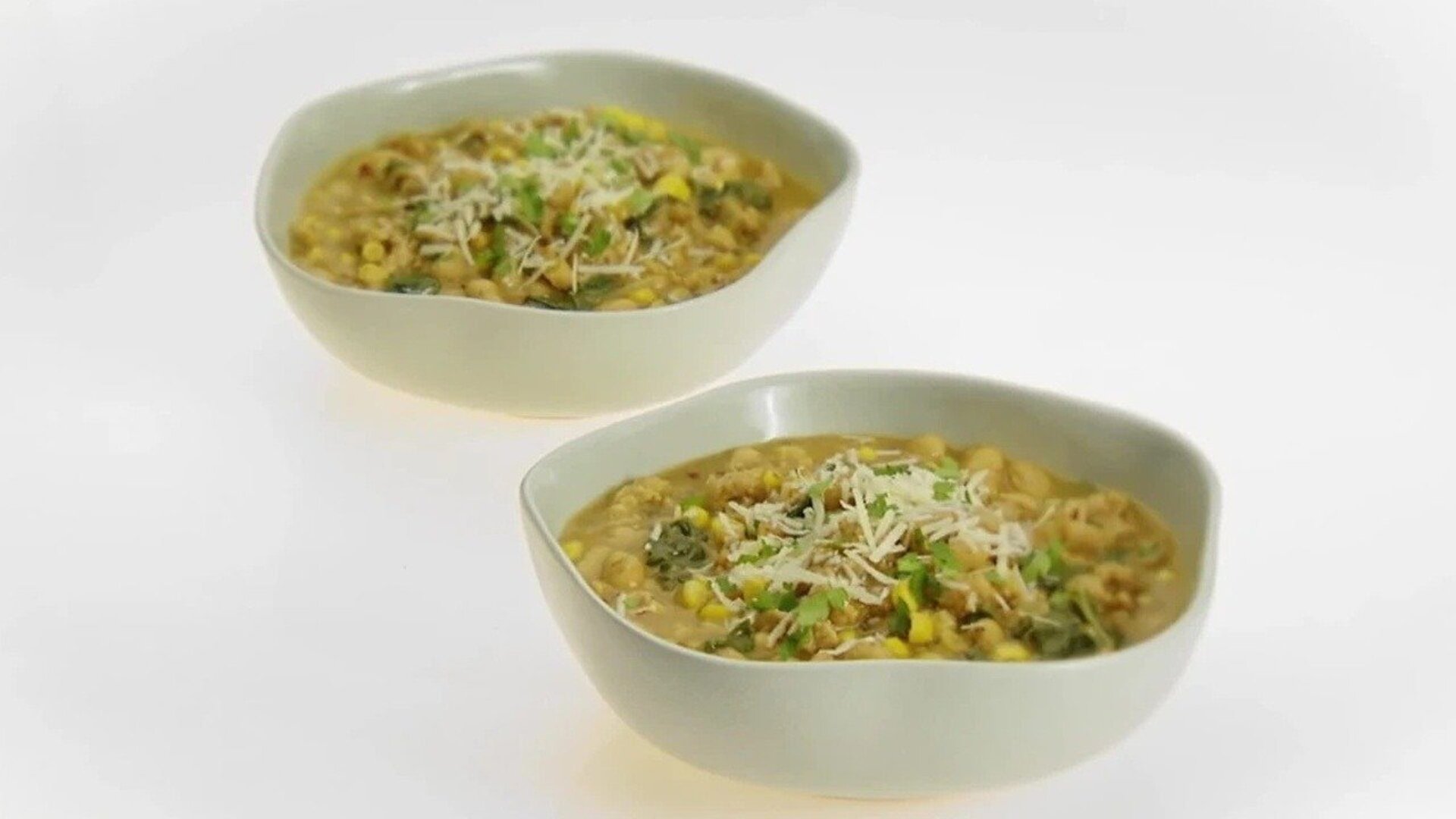 Giada em Casa : Jantar para os Surfistas