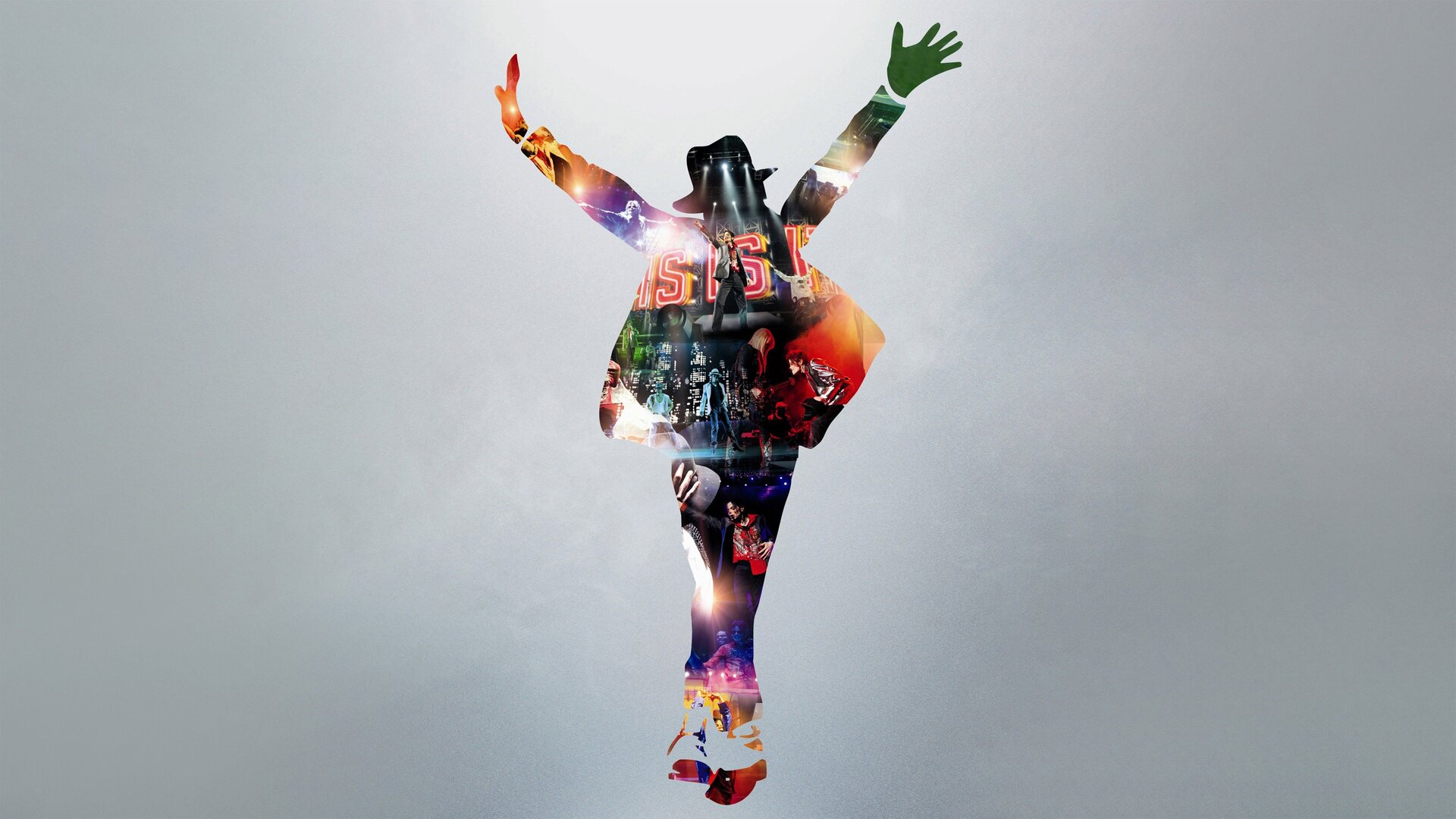Michael Jackson's This Is It