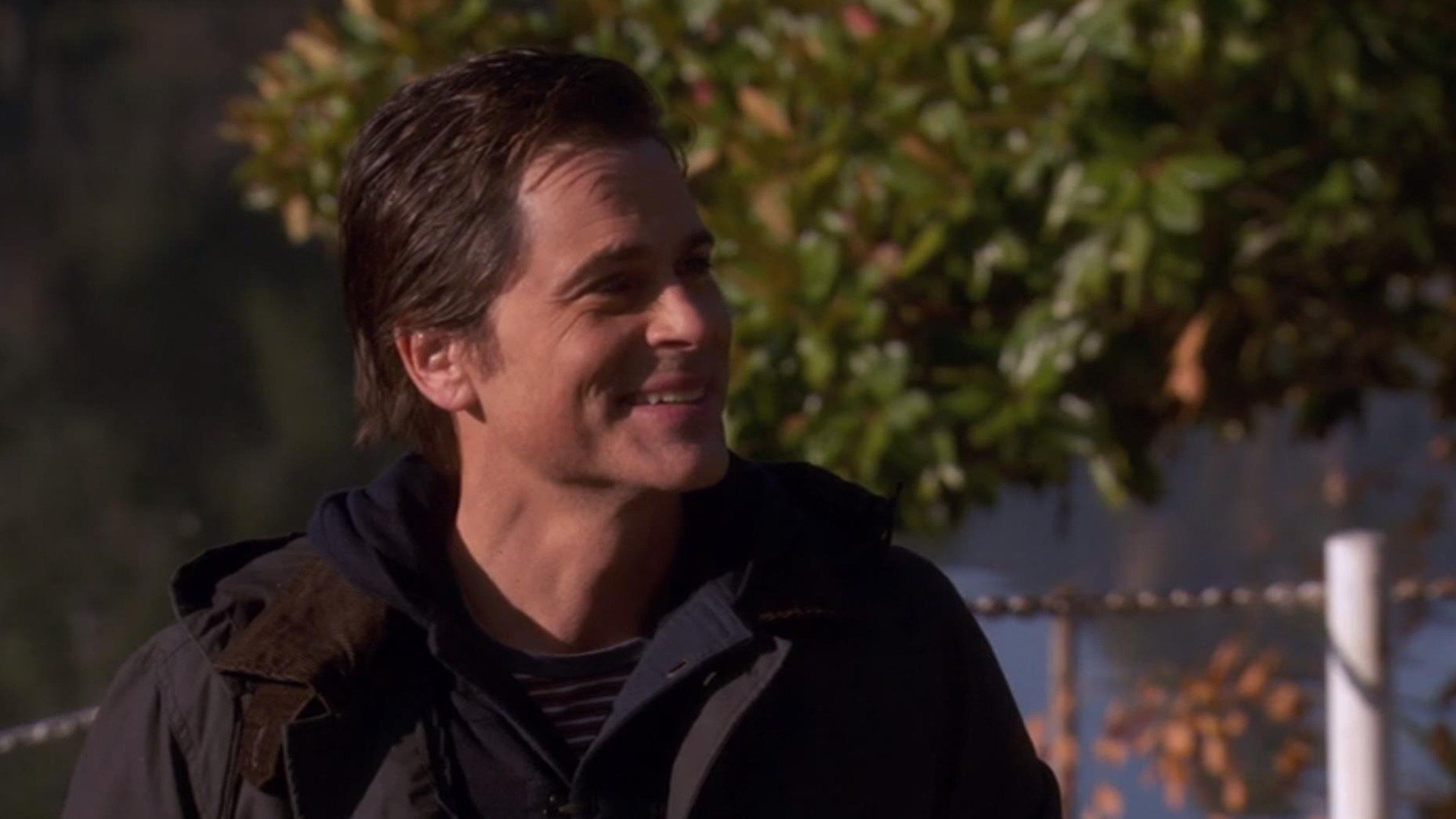 Parks and Recreation : Doce Dezesseis