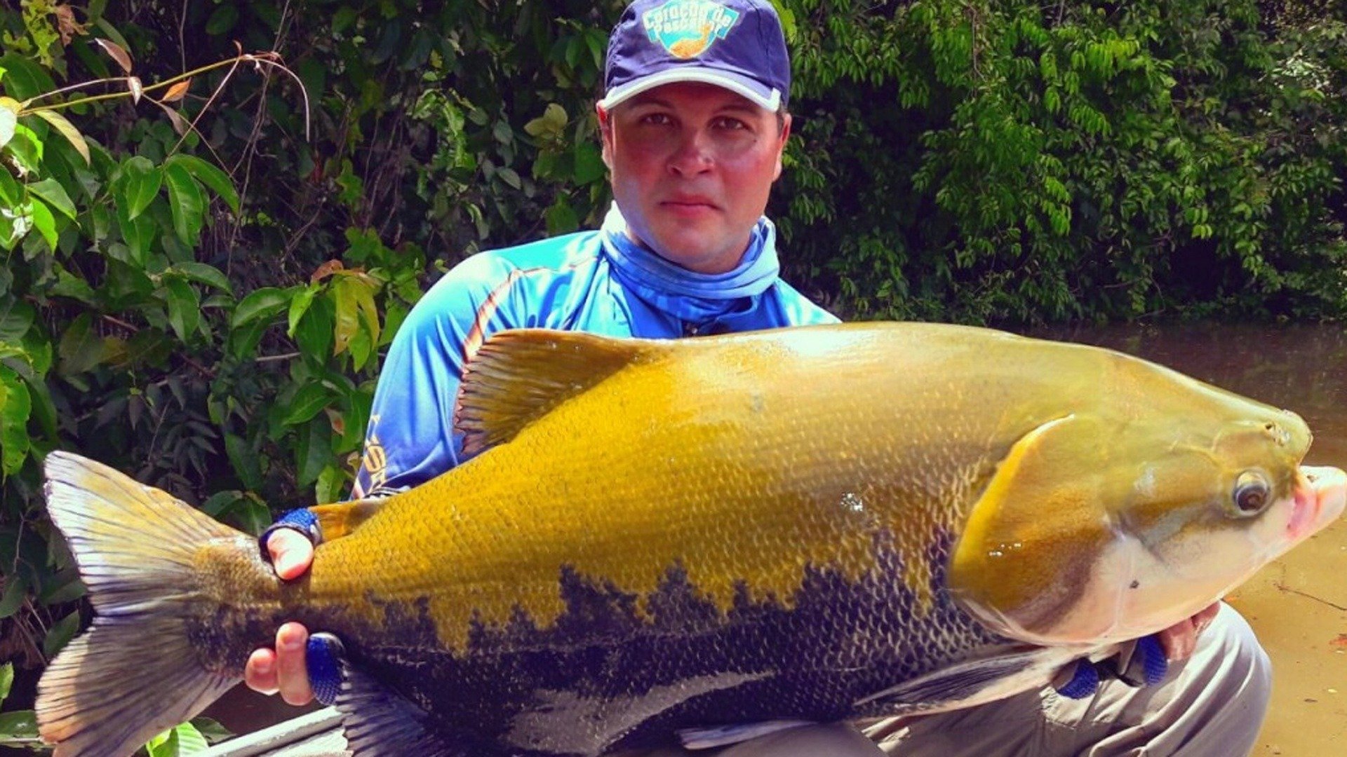 Coração de Pescador