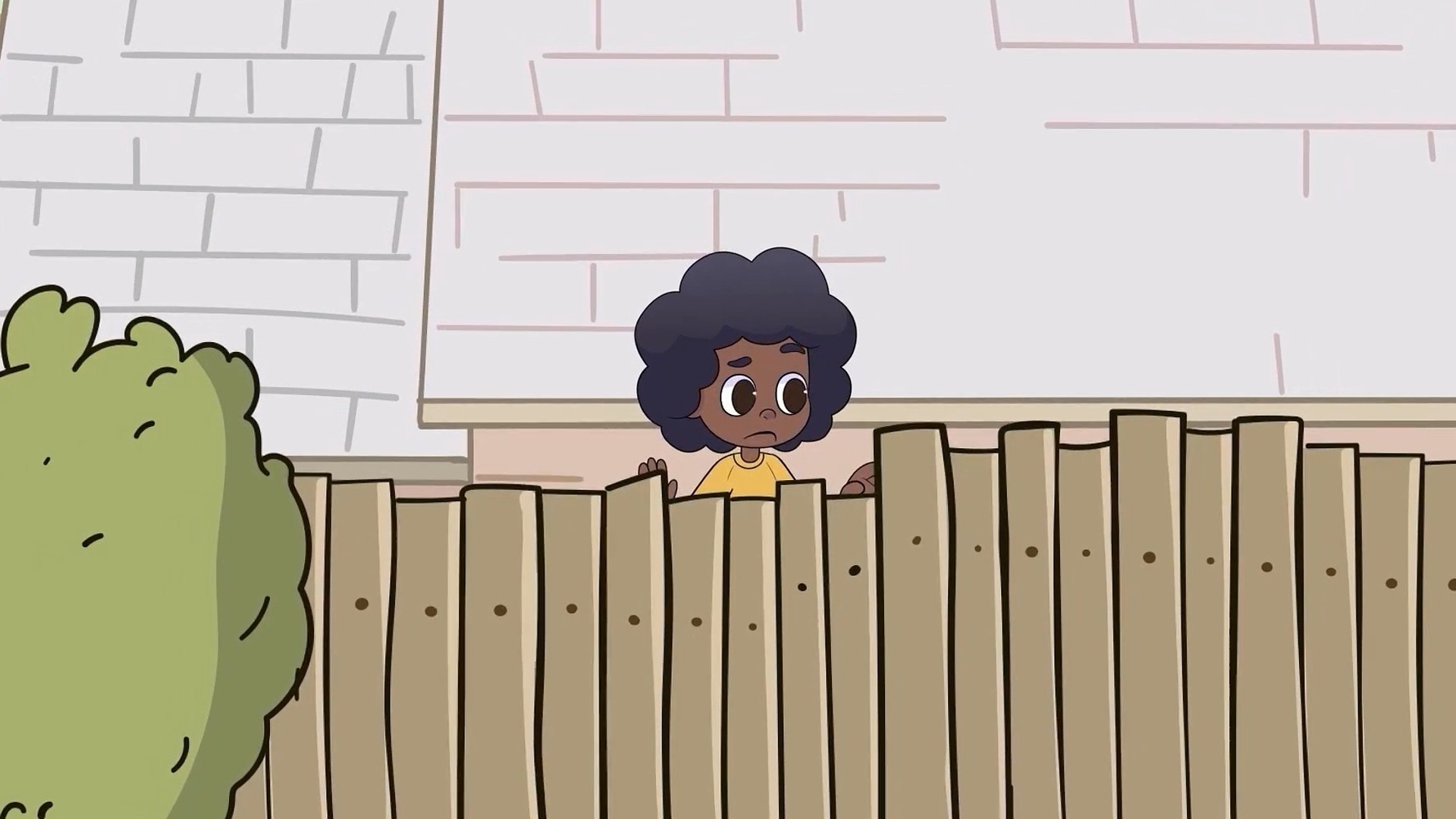 Herói do Bairro : Cadê o Varal?