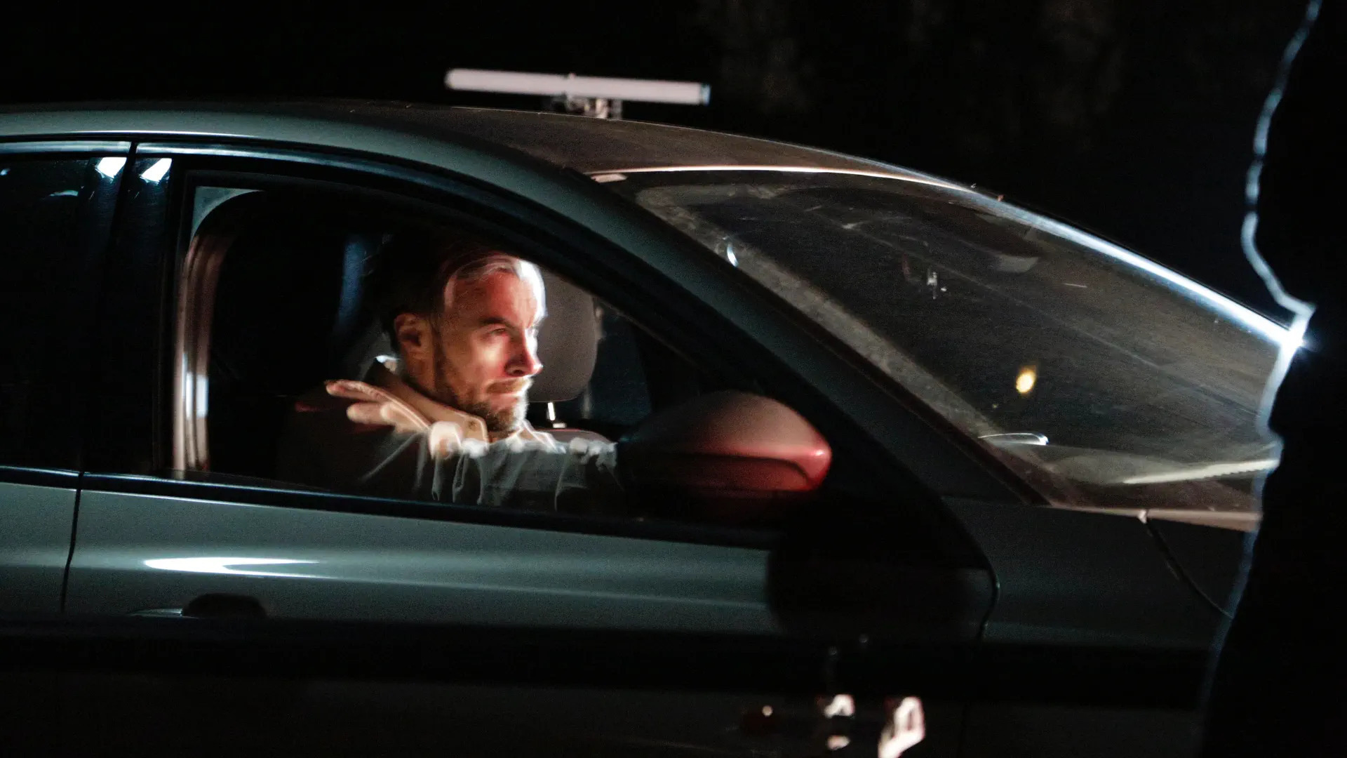 Lobo em Pele de Cordeiro : Lago Placid