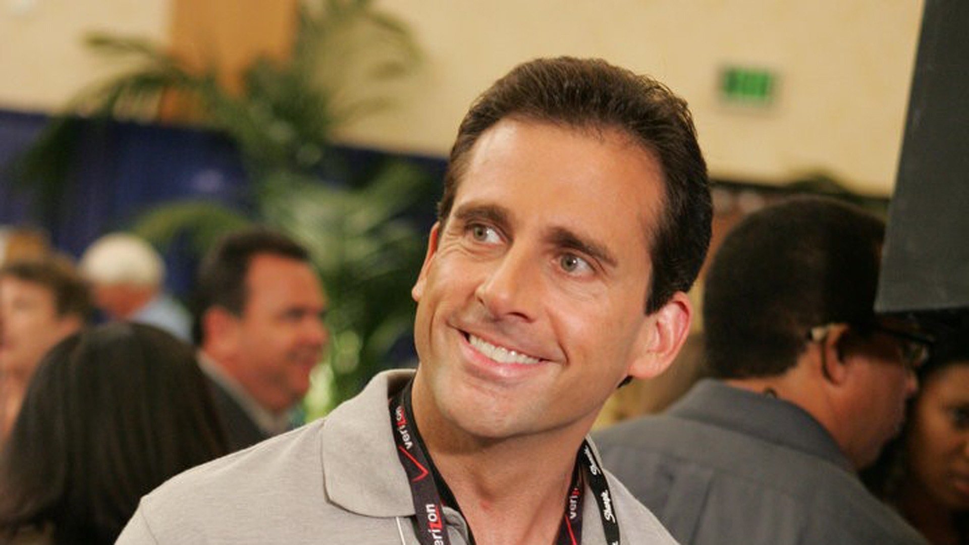 The Office : A Convenção