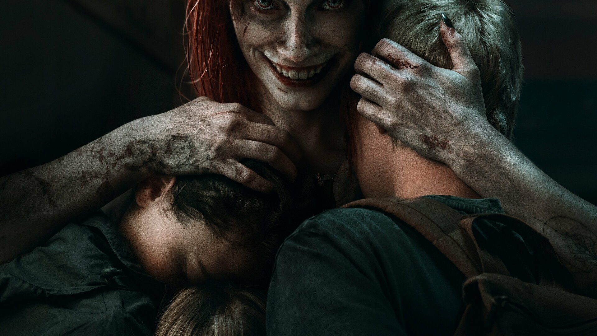 A Morte do Demônio - A Ascensão