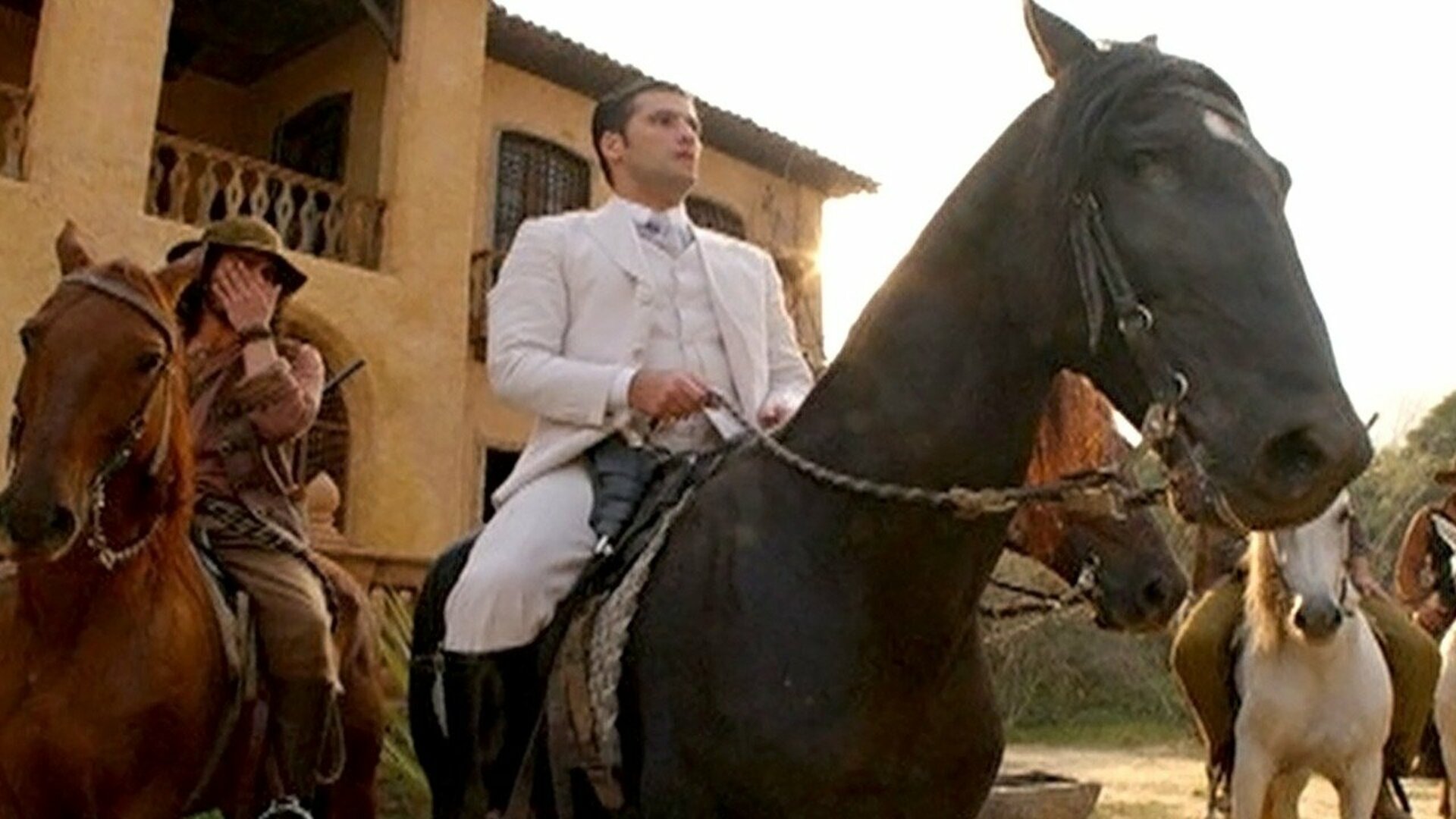 Cordel Encantado