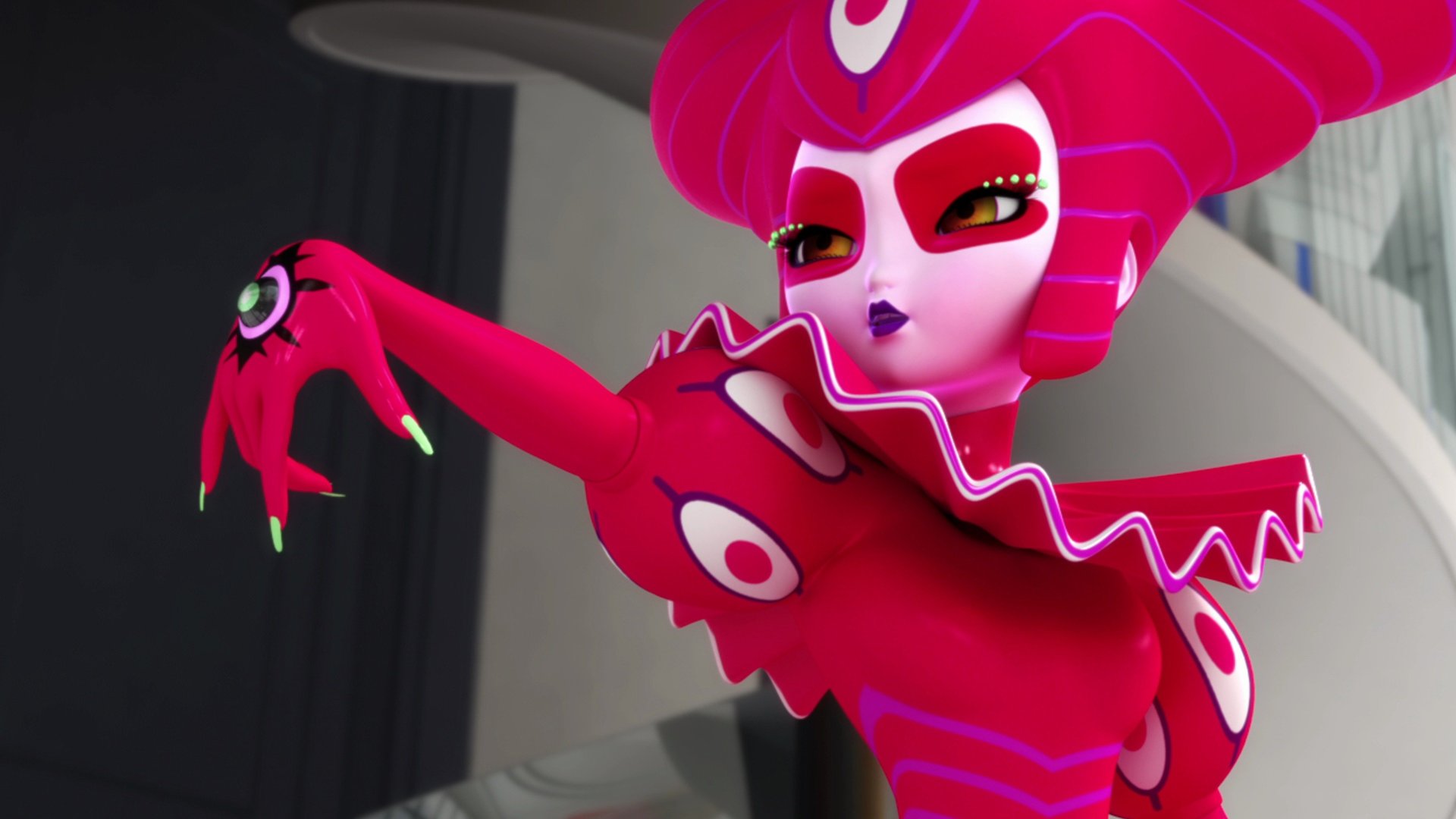 Miraculous - As Aventuras de Ladybug : Verdade