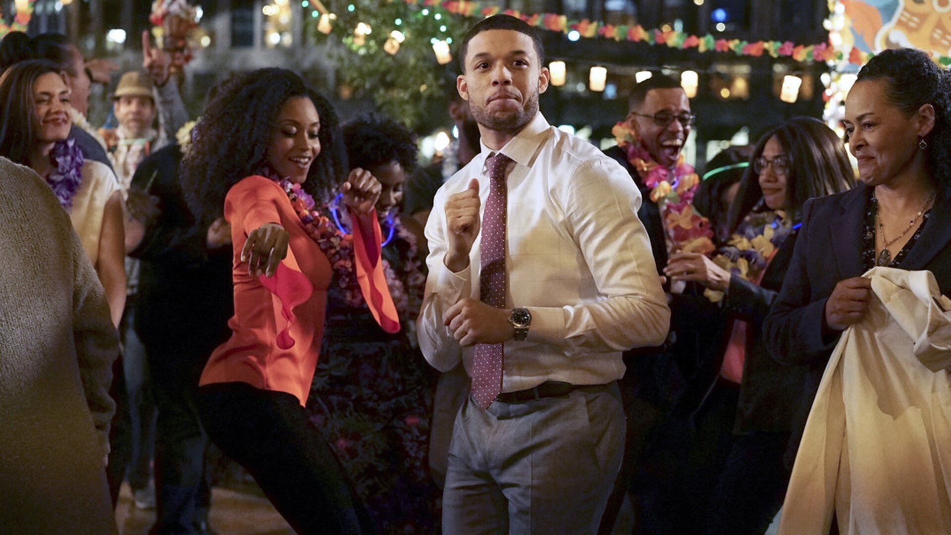 Chicago Med : O Amor Machuca