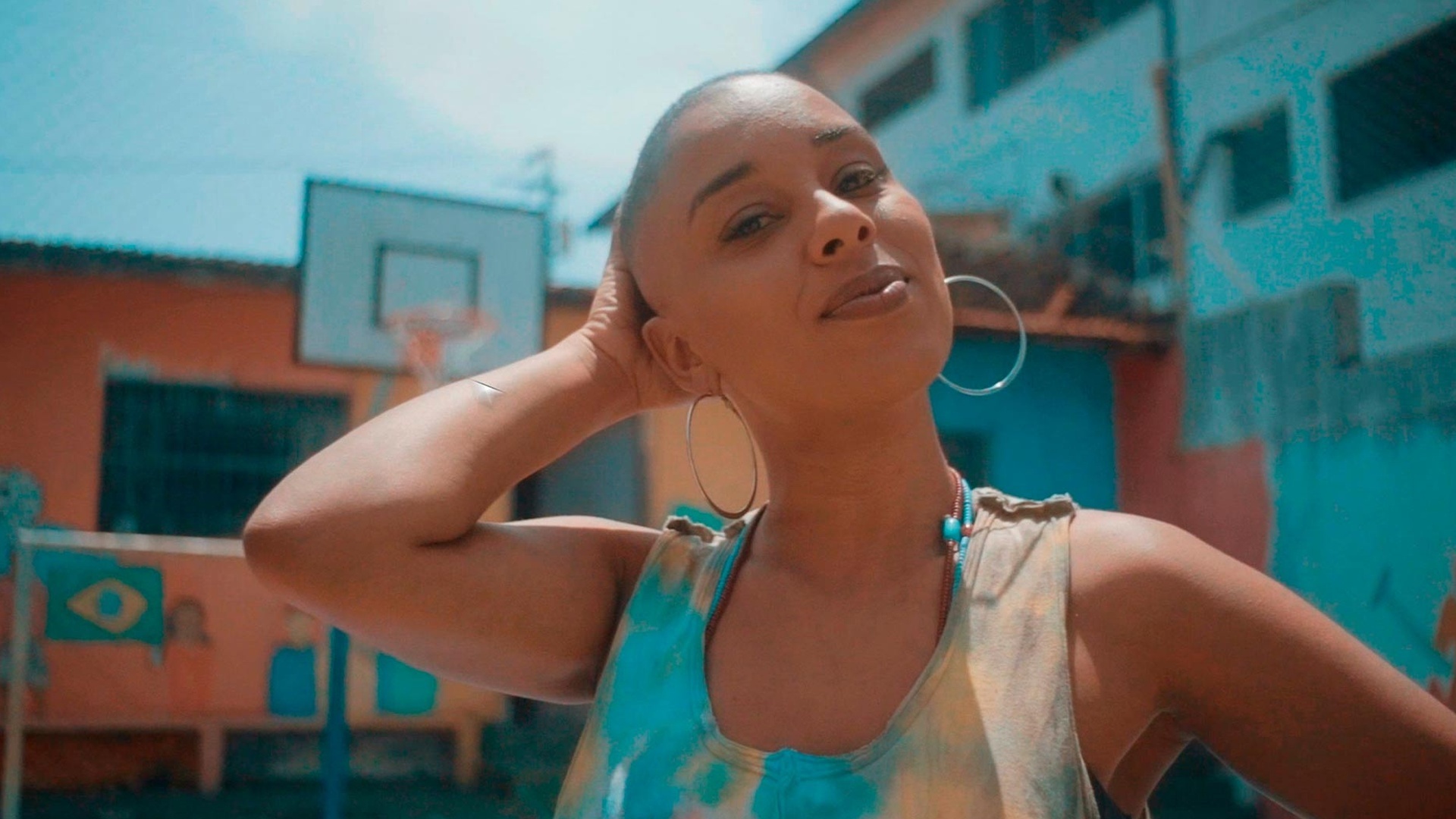Canal da Quebrada : Funk-se Quem Puder