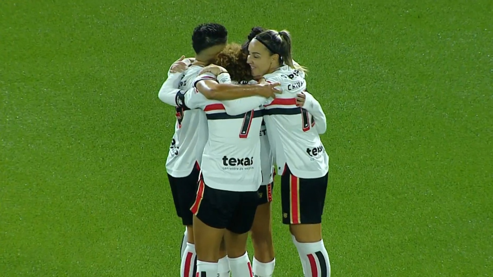 Giro da Rodada : Brasileirão Feminino - 9ª Rodada