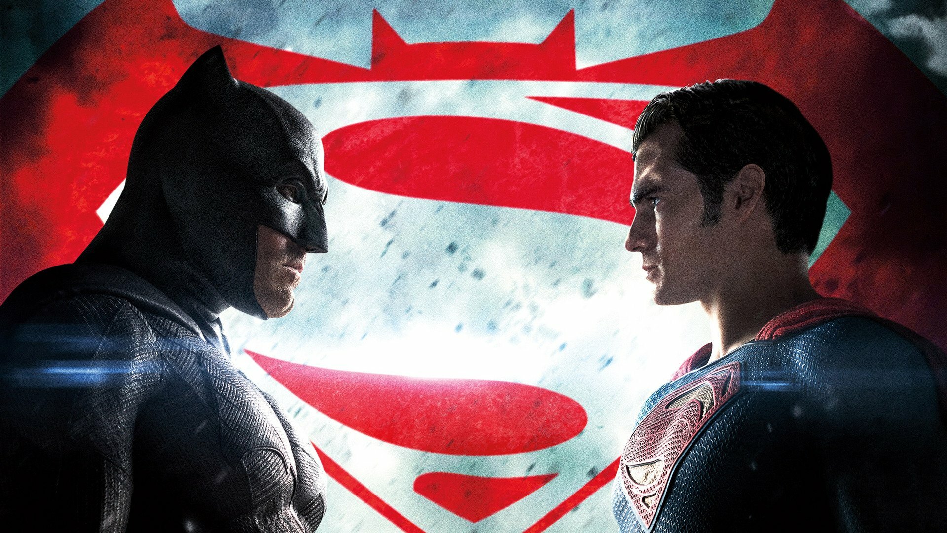 Batman Vs. Superman - A Origem da Justiça