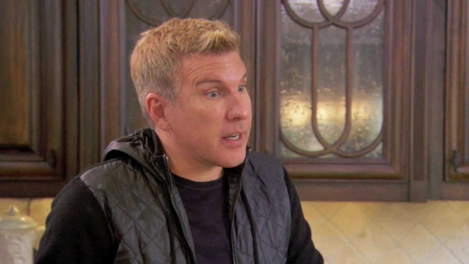 Chrisley Knows Best : Festa de Despedida