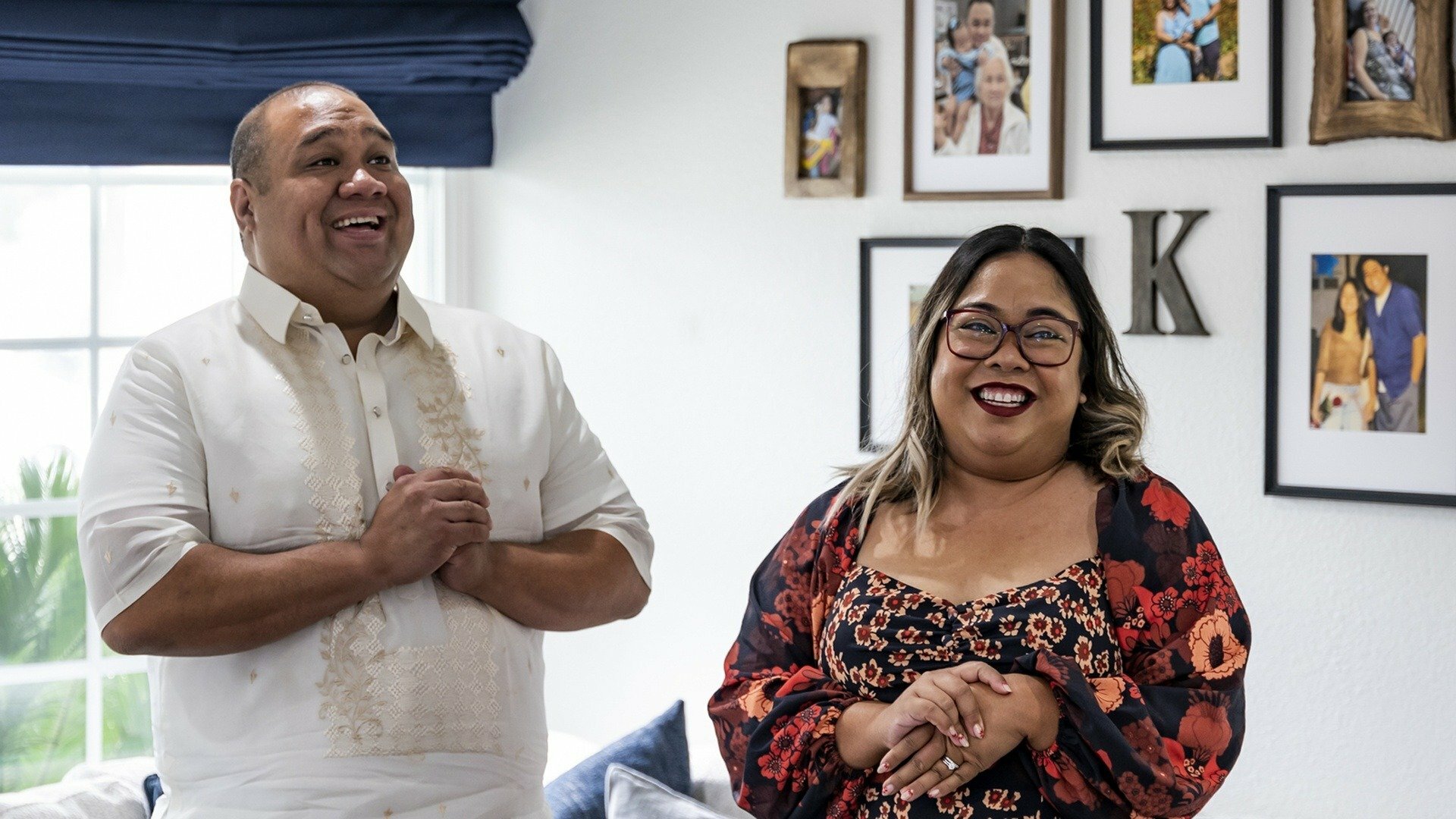 Irmãos à Obra - Lar Sempre Lar : Retorno às Origens