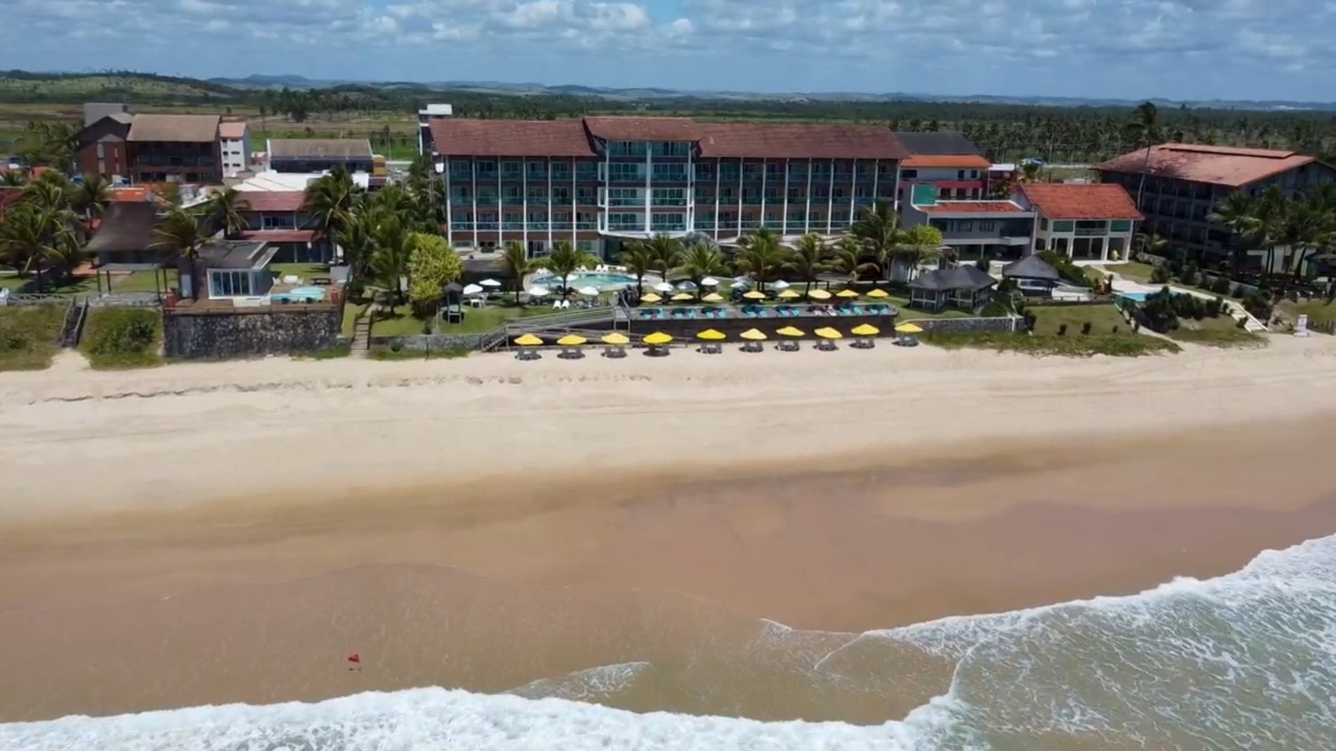 Hotéis Incríveis : Kembali Hotel, Solar do Castelo e Il Campanario