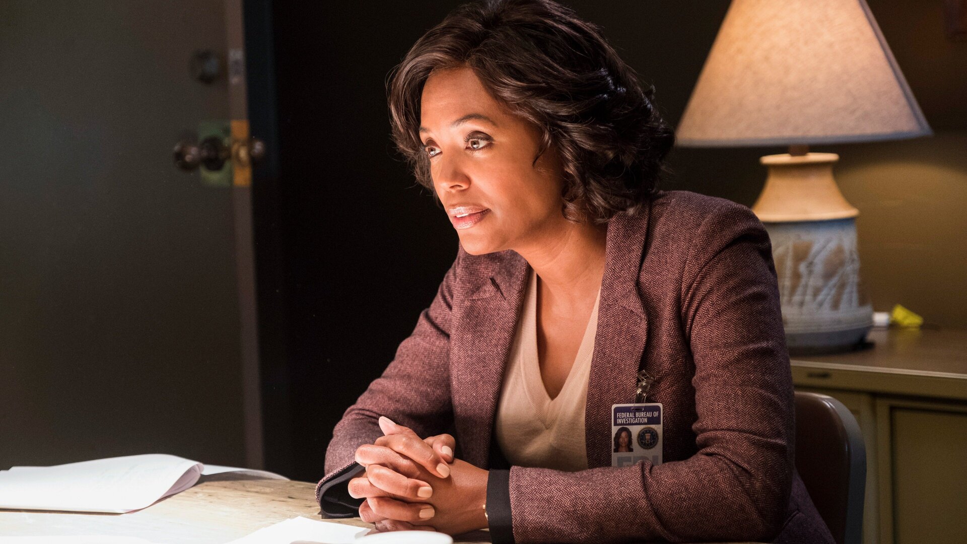 Criminal Minds : False Flag